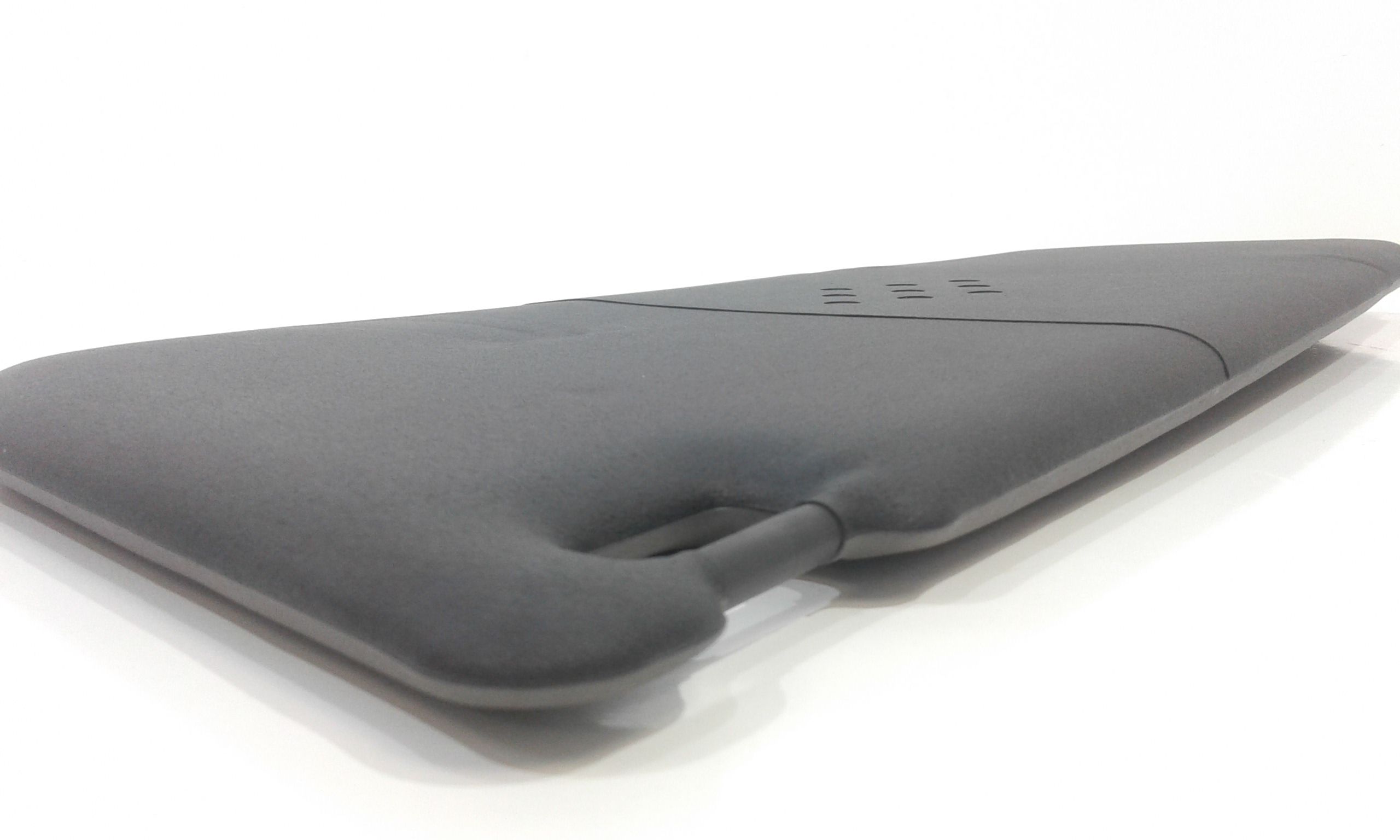 Parasole aletta anteriore Lato Guida FORD Transit 4 Serie