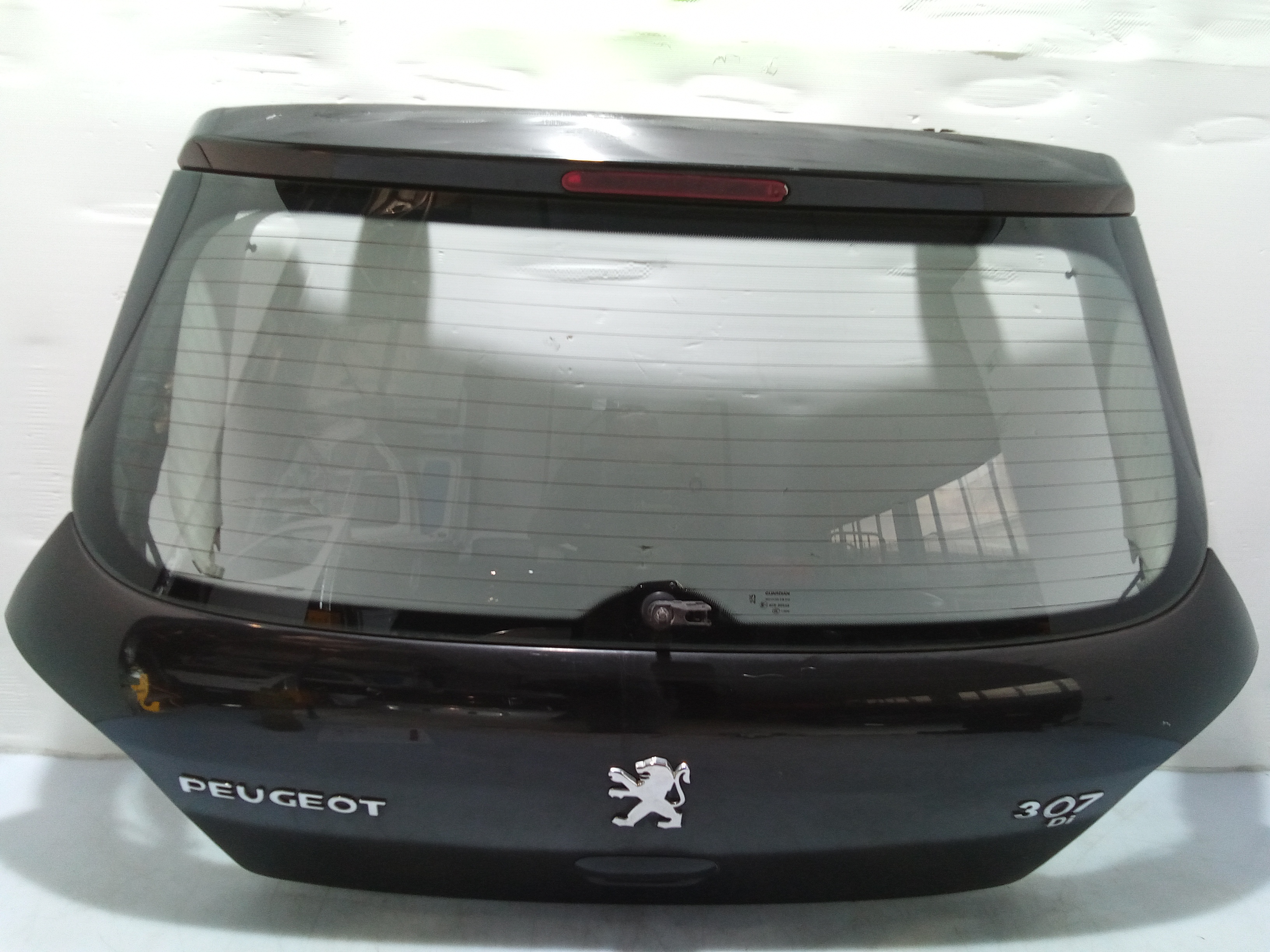 Portellone Posteriore per Peugeot 307 Berlina 2 Serie (2005 - In produzione)