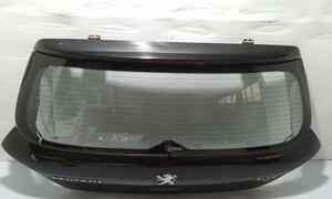 Portellone Posteriore per Peugeot 307 Berlina 2 Serie (2005 - In produzione)