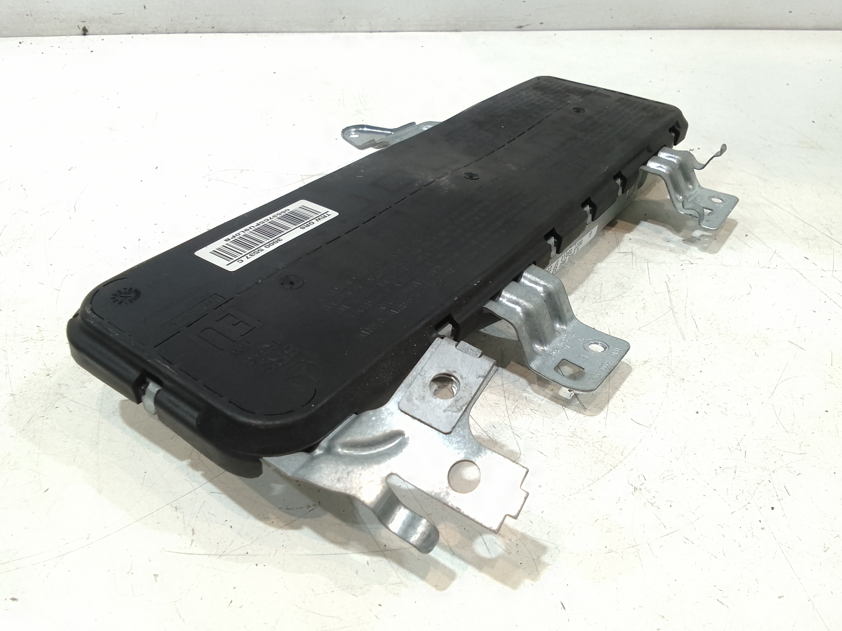 Airbag porta anteriore destra passeggero per Mercedes Classe C Berlina W203 2 Serie (2004 - 2007)