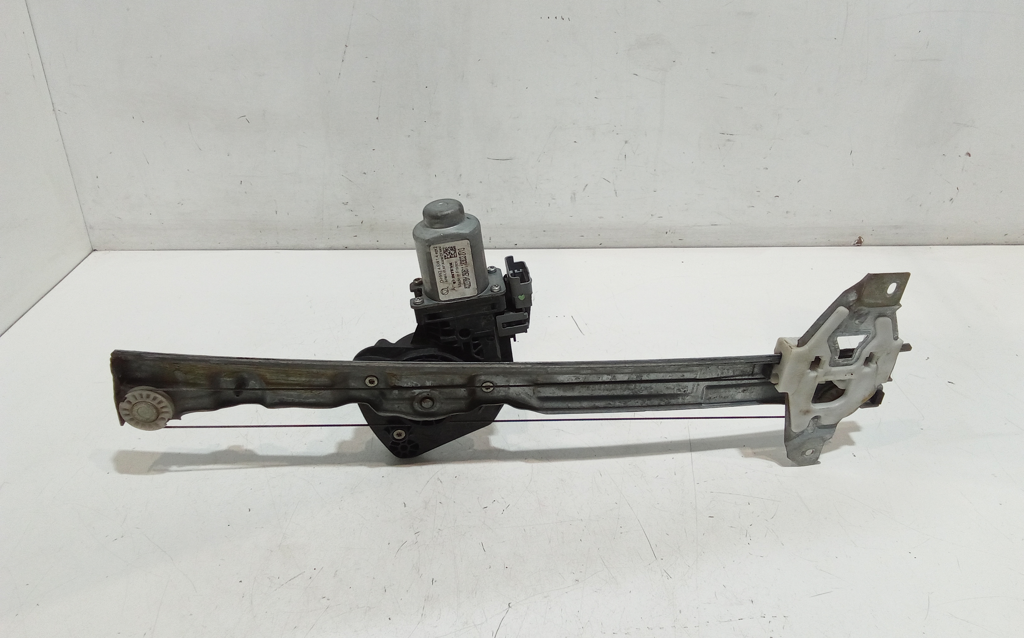 Cremagliera anteriore destra passeggero per Citroen DS 4 (2011 - 2015)