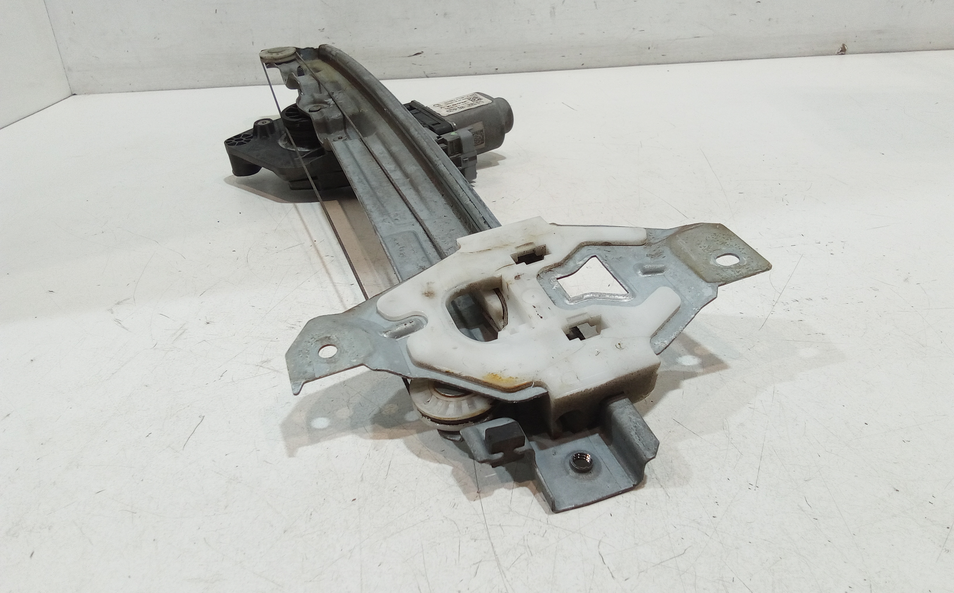 Cremagliera anteriore destra passeggero per Citroen DS 4 (2011 - 2015)