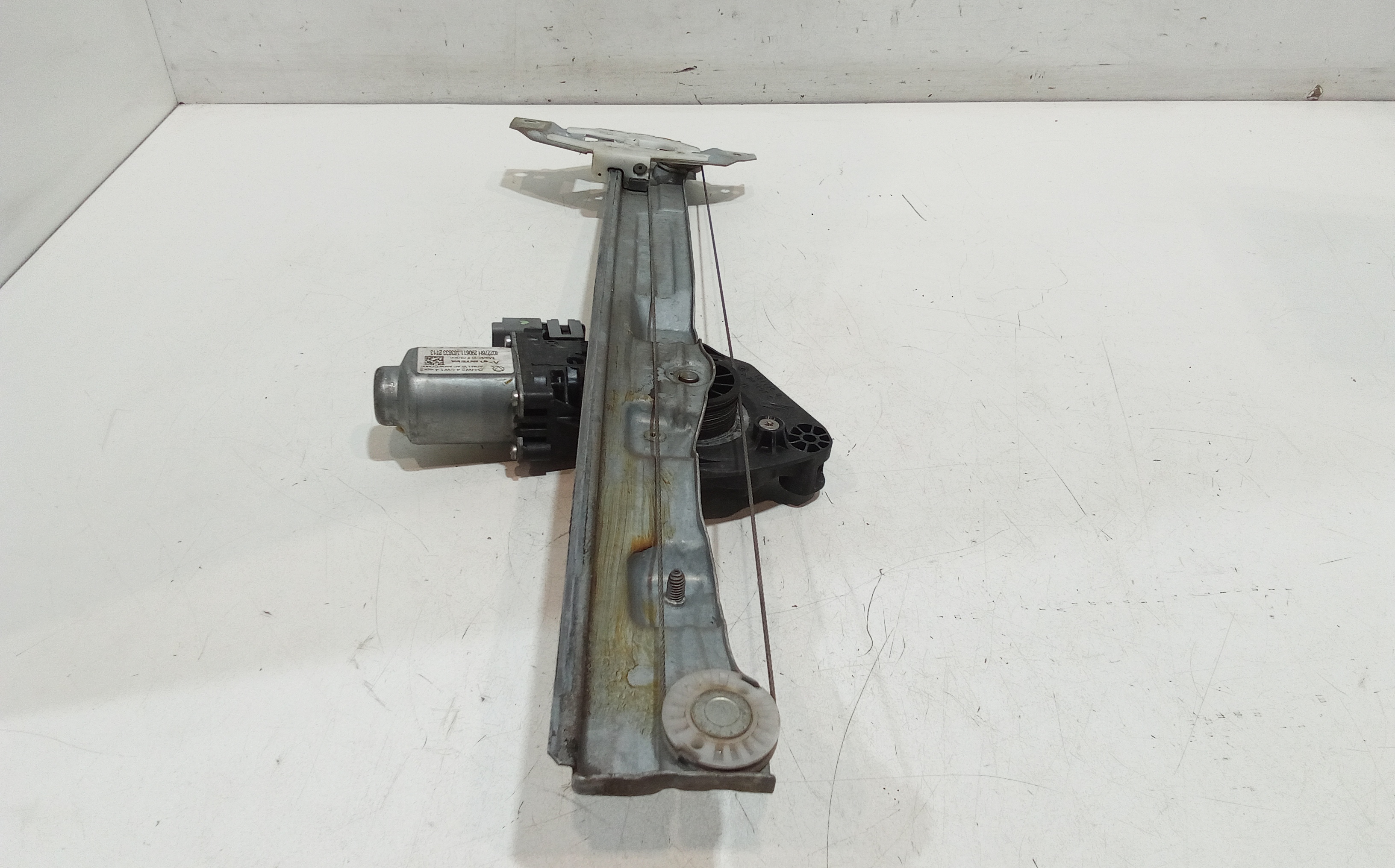 Cremagliera anteriore destra passeggero per Citroen DS 4 (2011 - 2015)