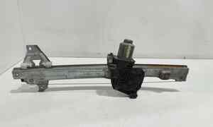 Cremagliera anteriore destra passeggero per Citroen DS 4 (2011 - 2015)