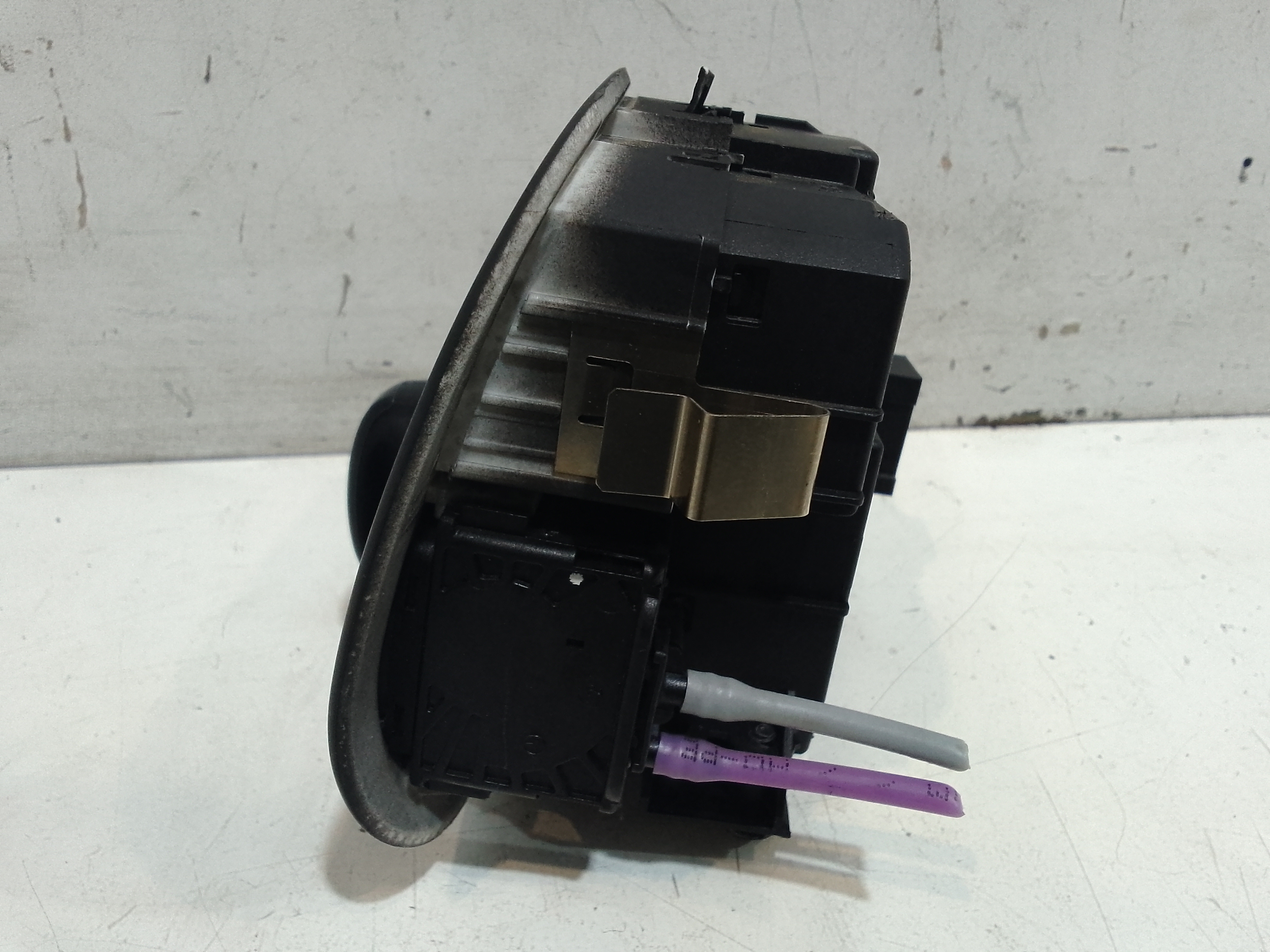 Comando luci per Mercedes Classe C Berlina W203 2 Serie (2004 - 2007)