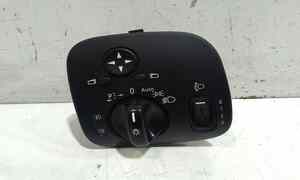 Comando luci per Mercedes Classe C Berlina W203 2 Serie (2004 - 2007)