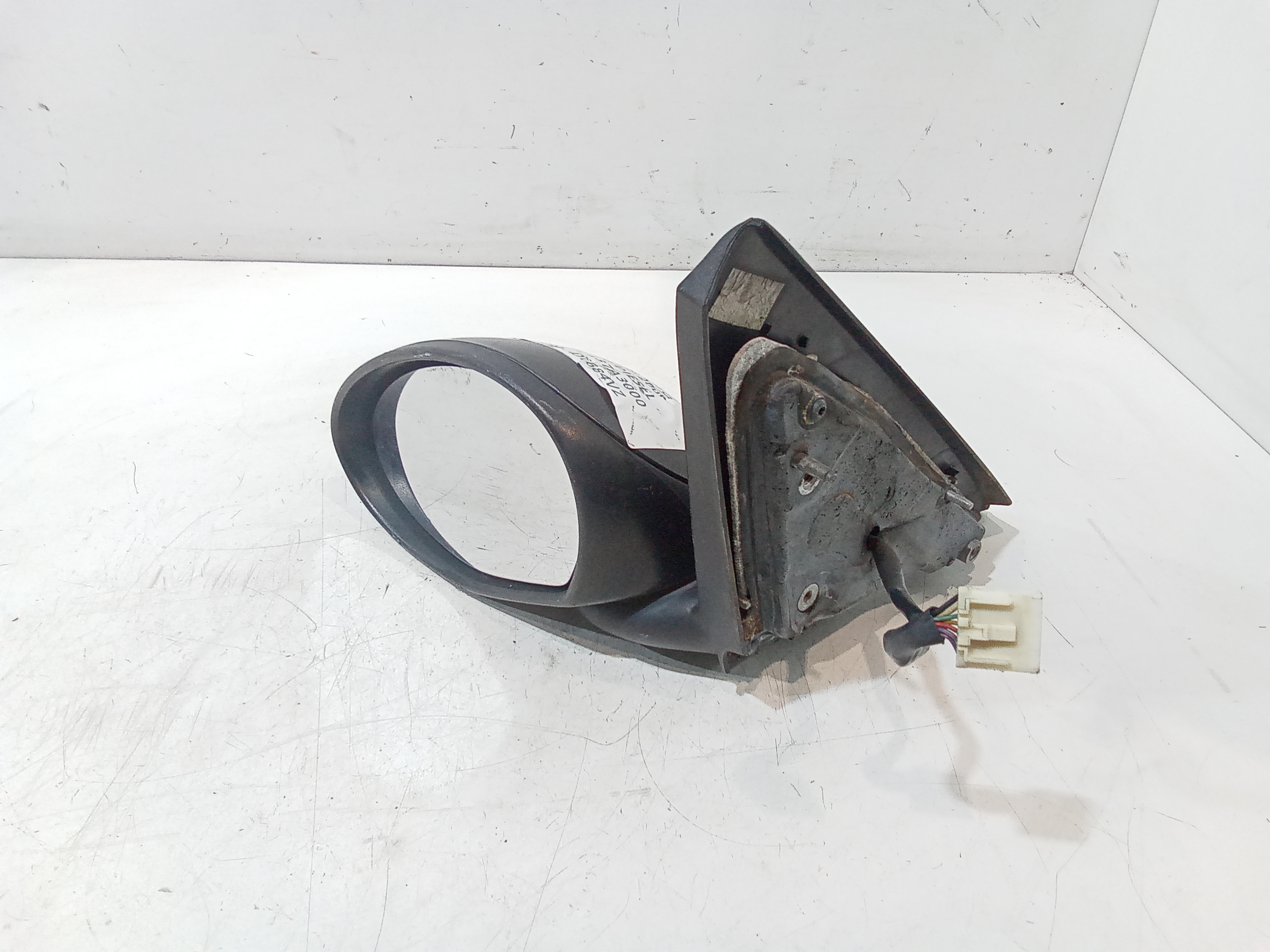 Specchietto Retrovisore Sinistro per Alfa Romeo 147 Serie (937) (00>05<) (2000 - 2005)