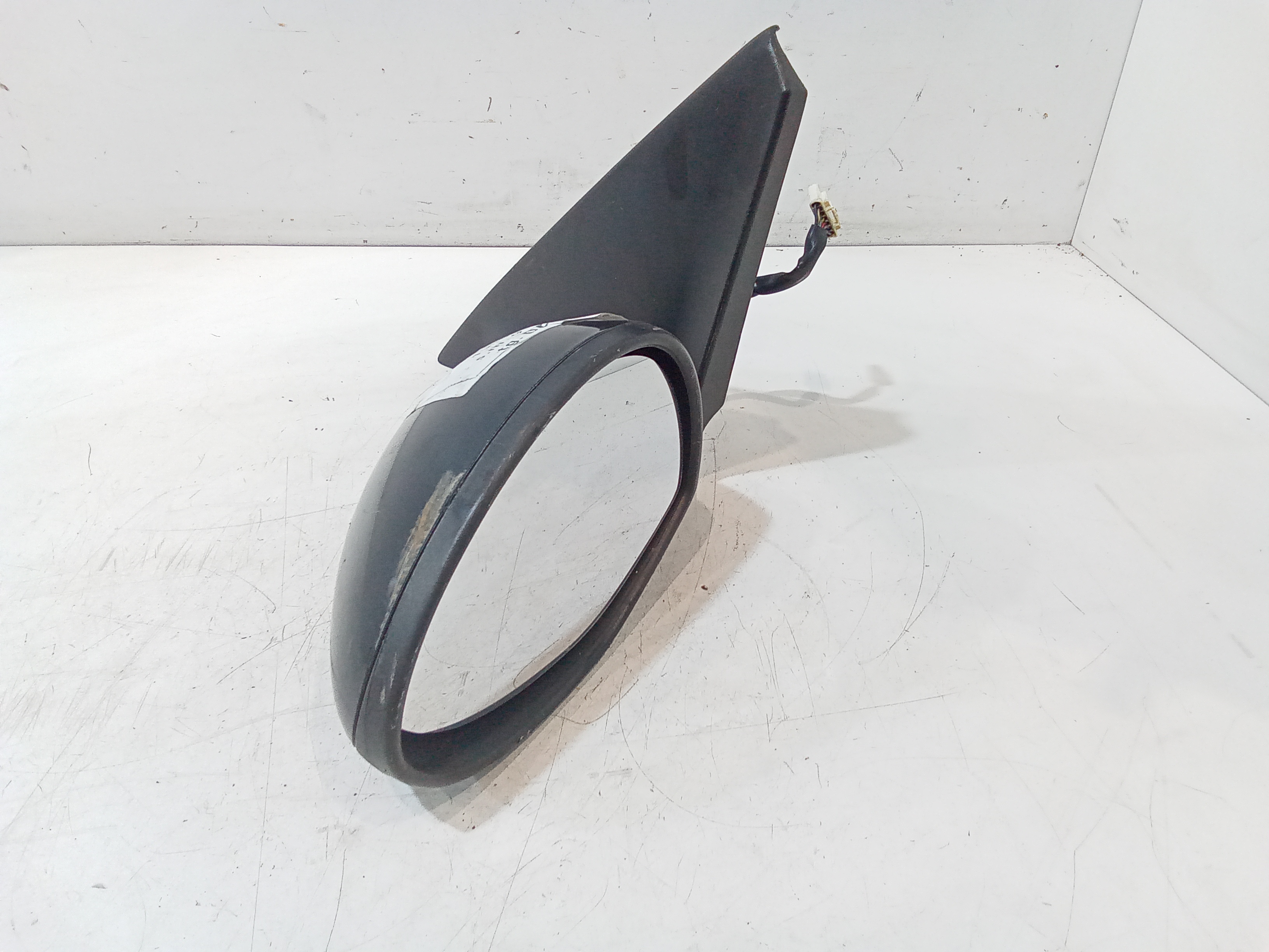 Specchietto Retrovisore Sinistro per Alfa Romeo 147 Serie (937) (00>05<) (2000 - 2005)