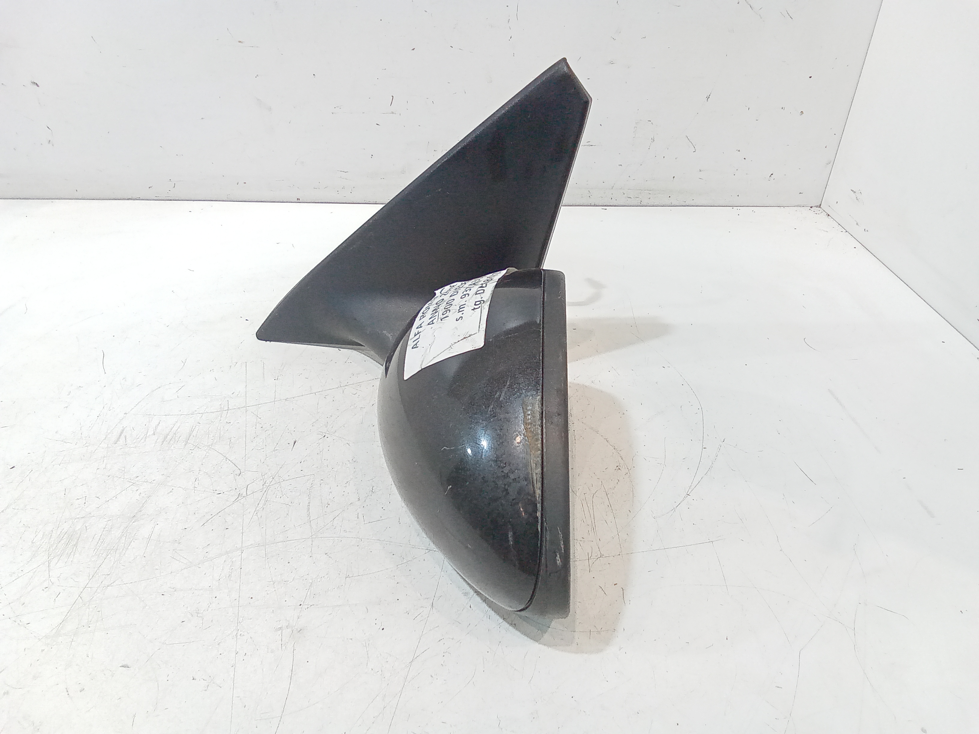 Specchietto Retrovisore Sinistro per Alfa Romeo 147 Serie (937) (00>05<) (2000 - 2005)
