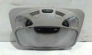 Plafoniera per Mercedes Classe C Berlina W203 2 Serie (2004 - 2007)