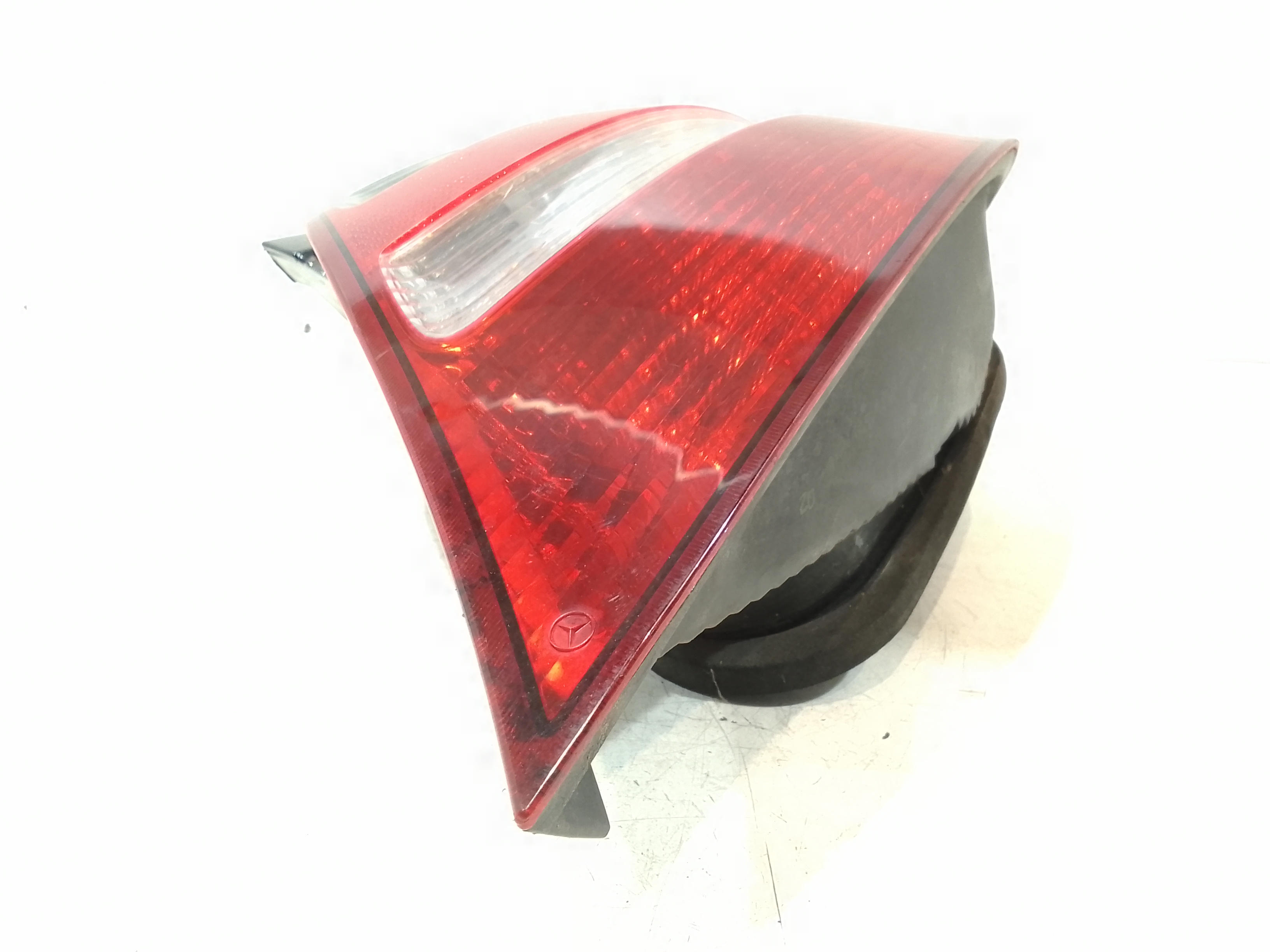 Stop fanale posteriore Destro Passeggero per Mercedes Classe C Sport Coup W203 (00>08) (2000 - 2008)