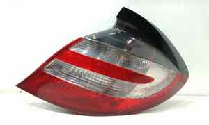 Stop fanale posteriore Destro Passeggero per Mercedes Classe C Sport Coup W203 (00>08) (2000 - 2008)