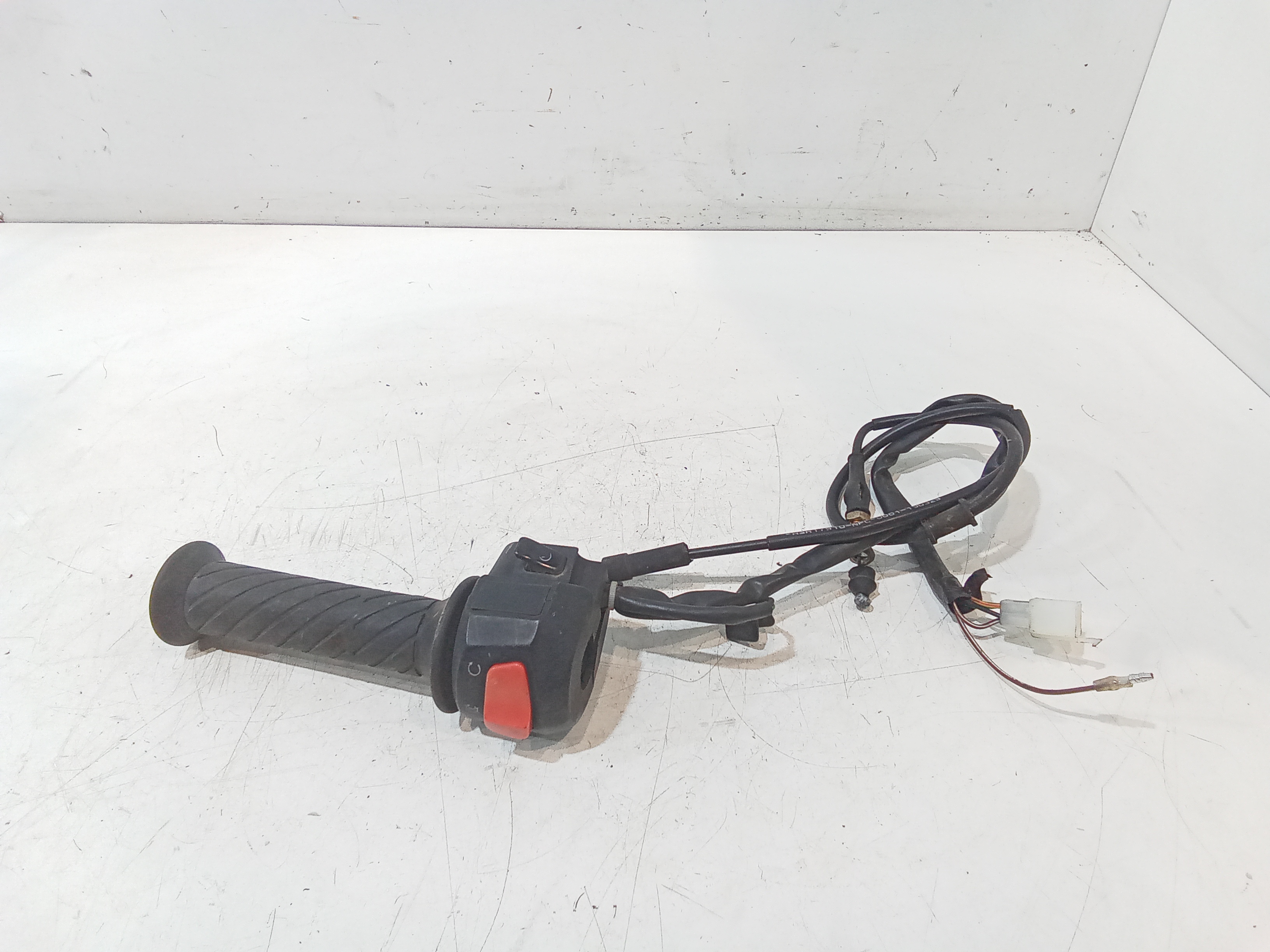 Devioluci destro per Sym NH-T 125cc (2018 - 2019)