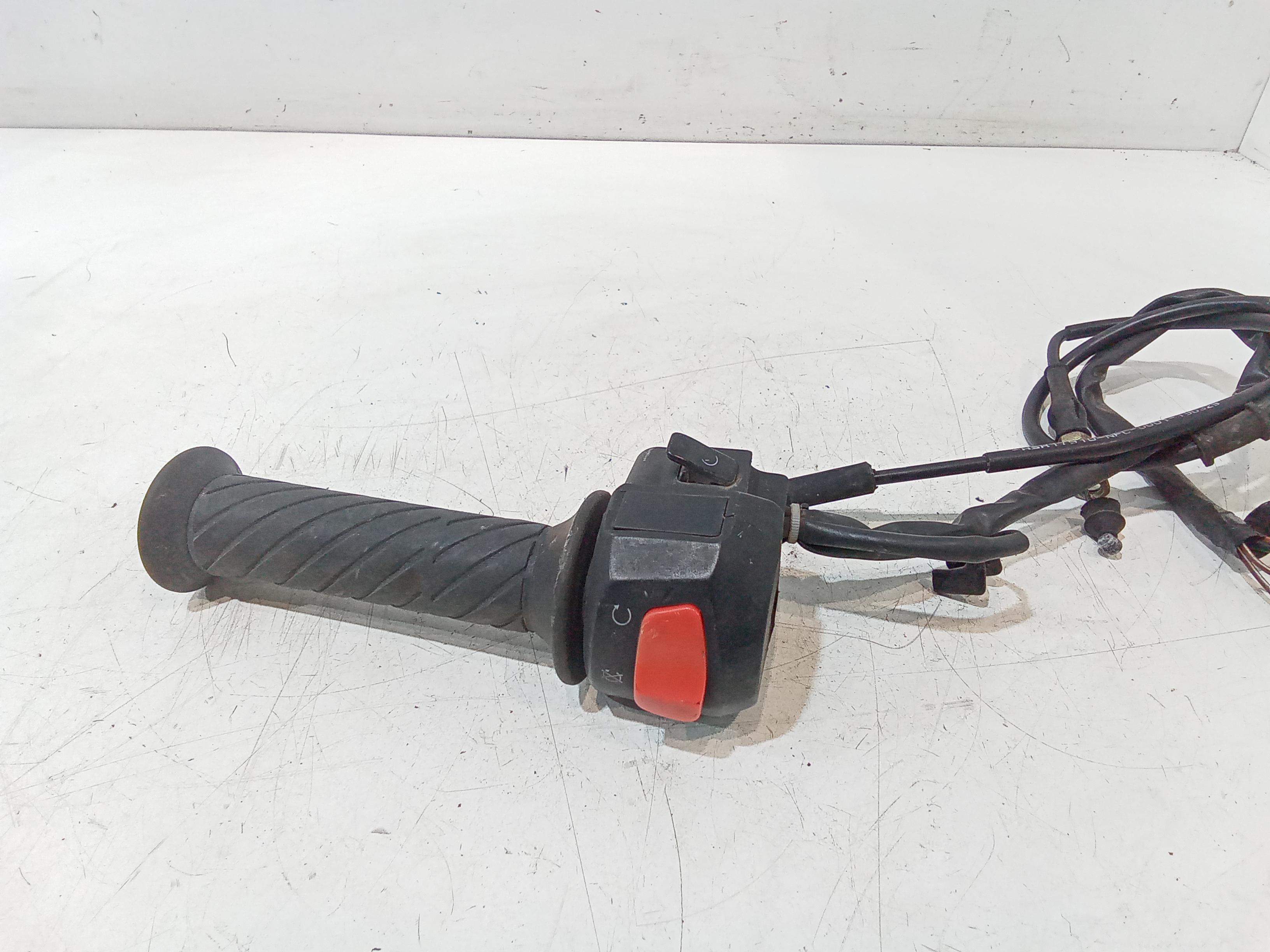 Devioluci destro per Sym NH-T 125cc (2018 - 2019)