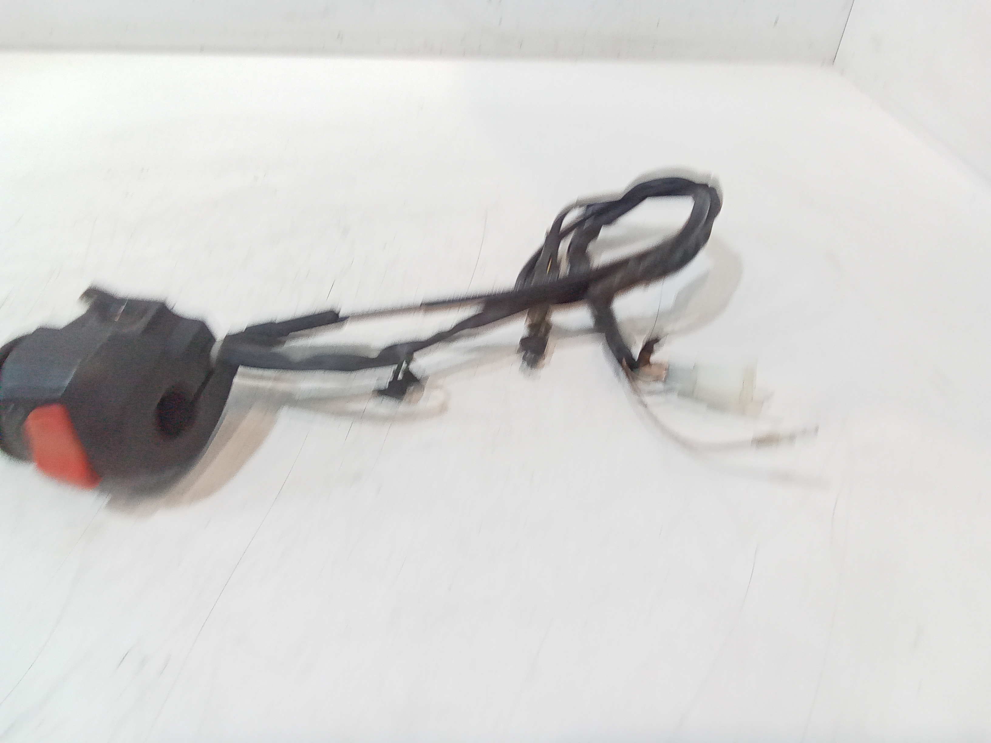 Devioluci destro per Sym NH-T 125cc (2018 - 2019)