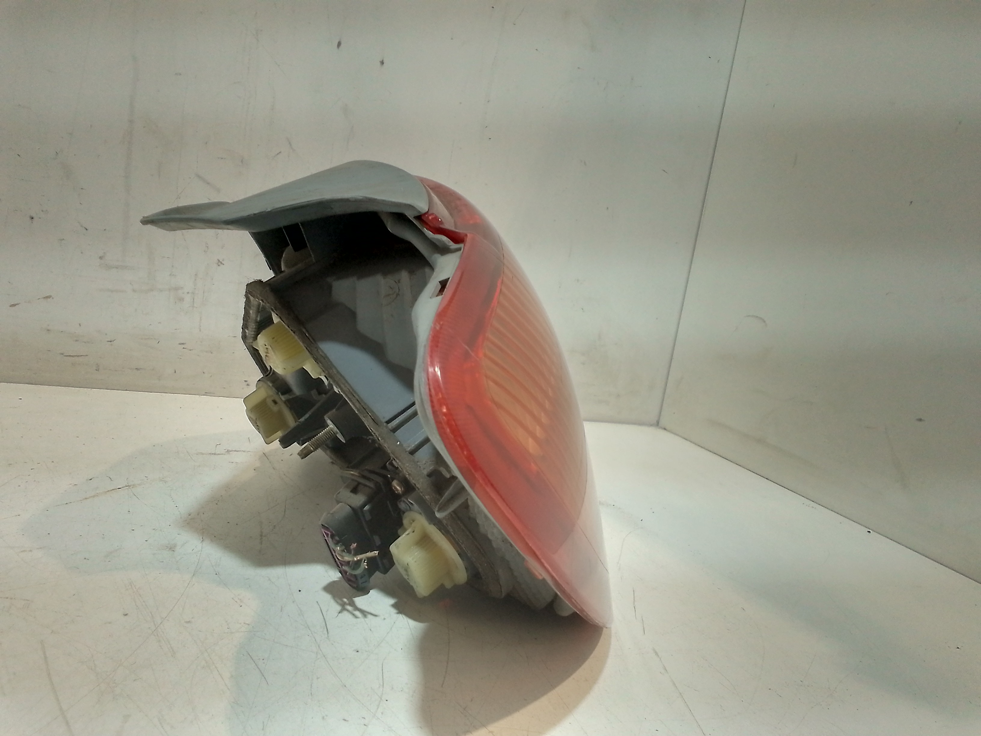 Stop fanale Posteriore sinistro lato Guida per Toyota Yaris Serie (03>05) (2003 - 2005)