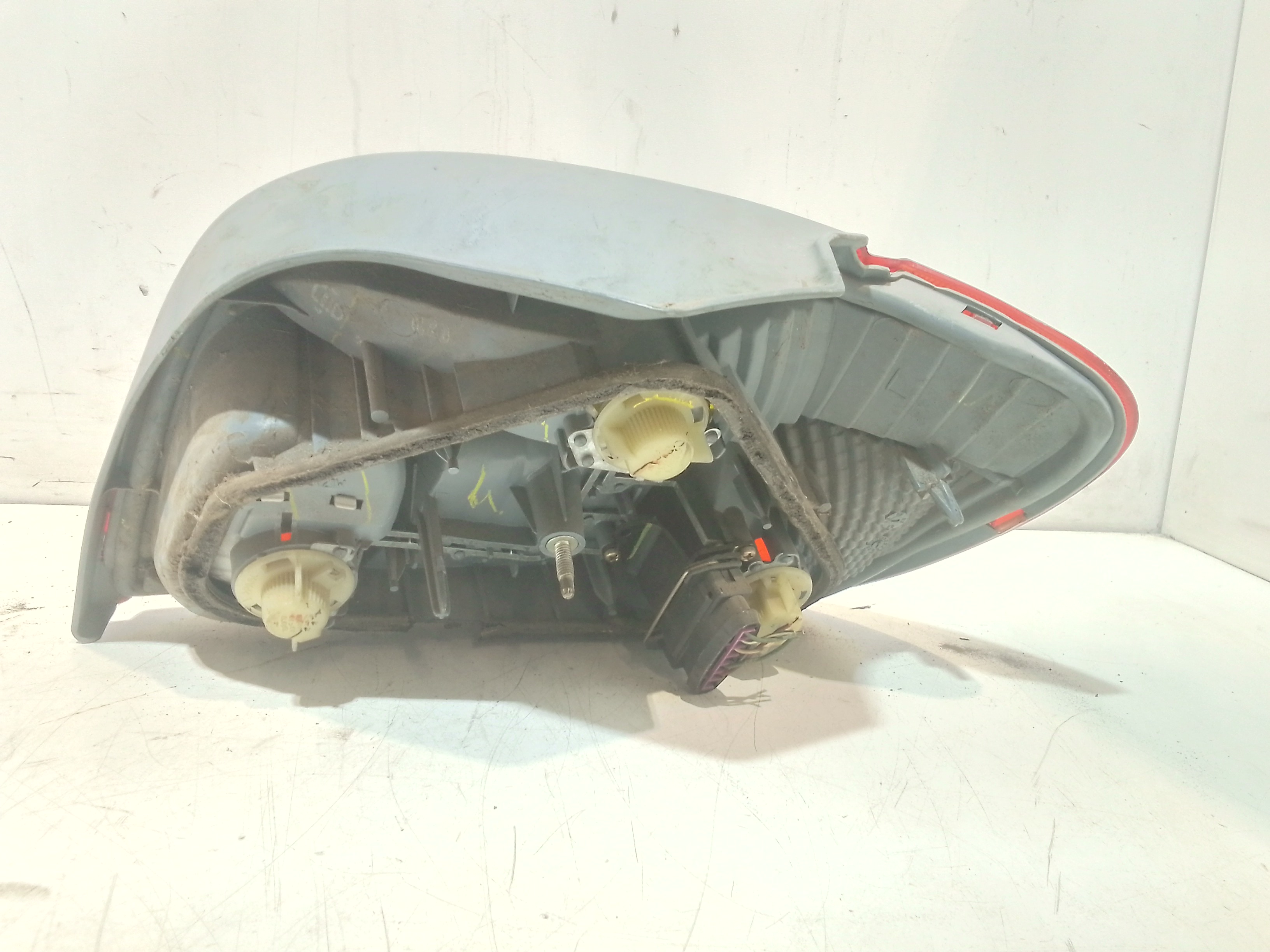 Stop fanale Posteriore sinistro lato Guida per Toyota Yaris Serie (03>05) (2003 - 2005)