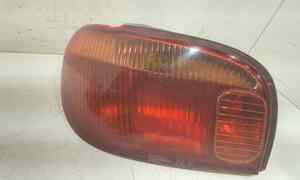 Stop fanale Posteriore sinistro lato Guida per Toyota Yaris Serie (03>05) (2003 - 2005)