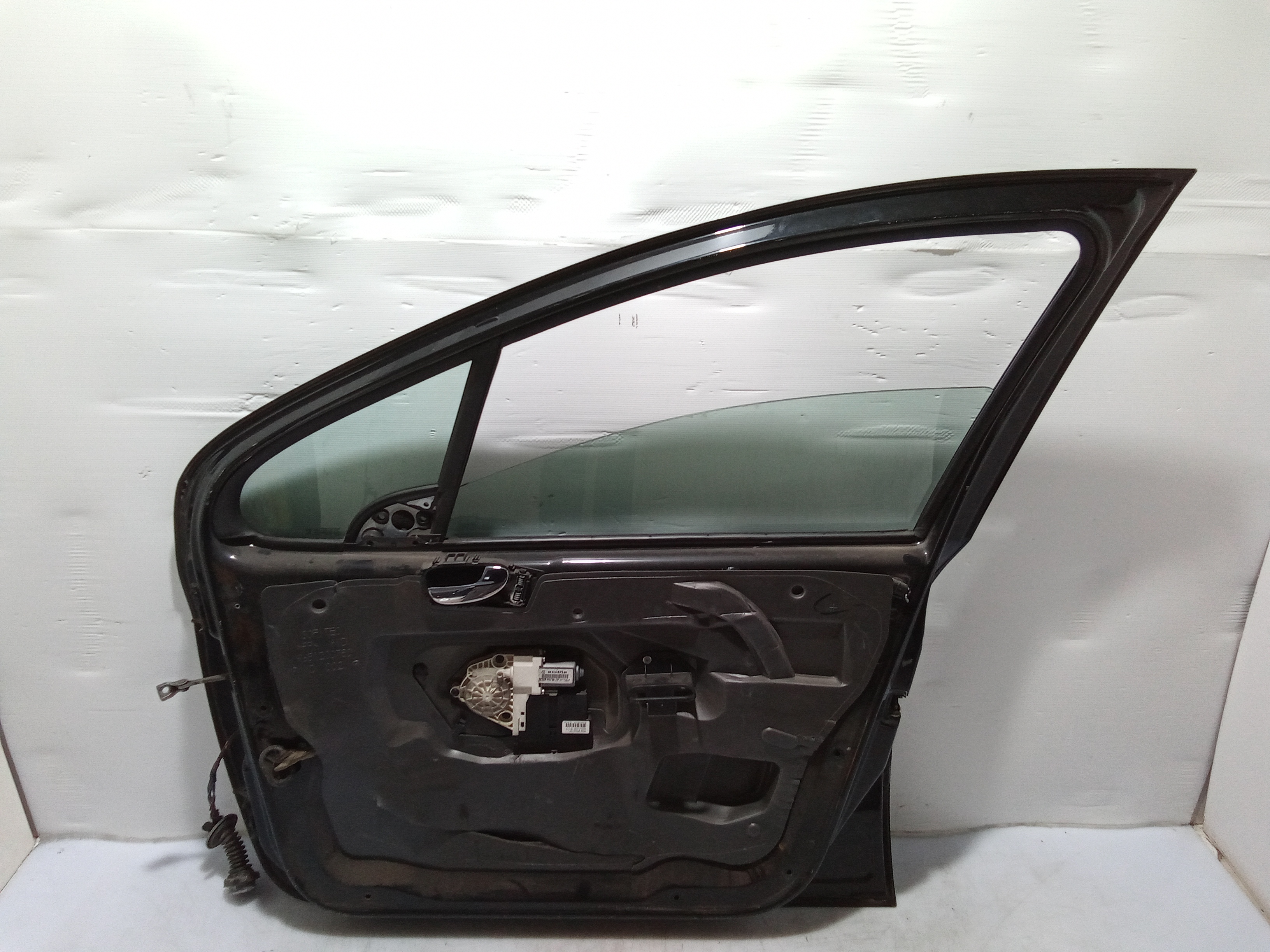 Portiera anteriore Destra per Peugeot 307 Berlina 2 Serie (2005 - In produzione)