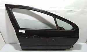 Portiera anteriore Destra per Peugeot 307 Berlina 2 Serie (2005 - In produzione)