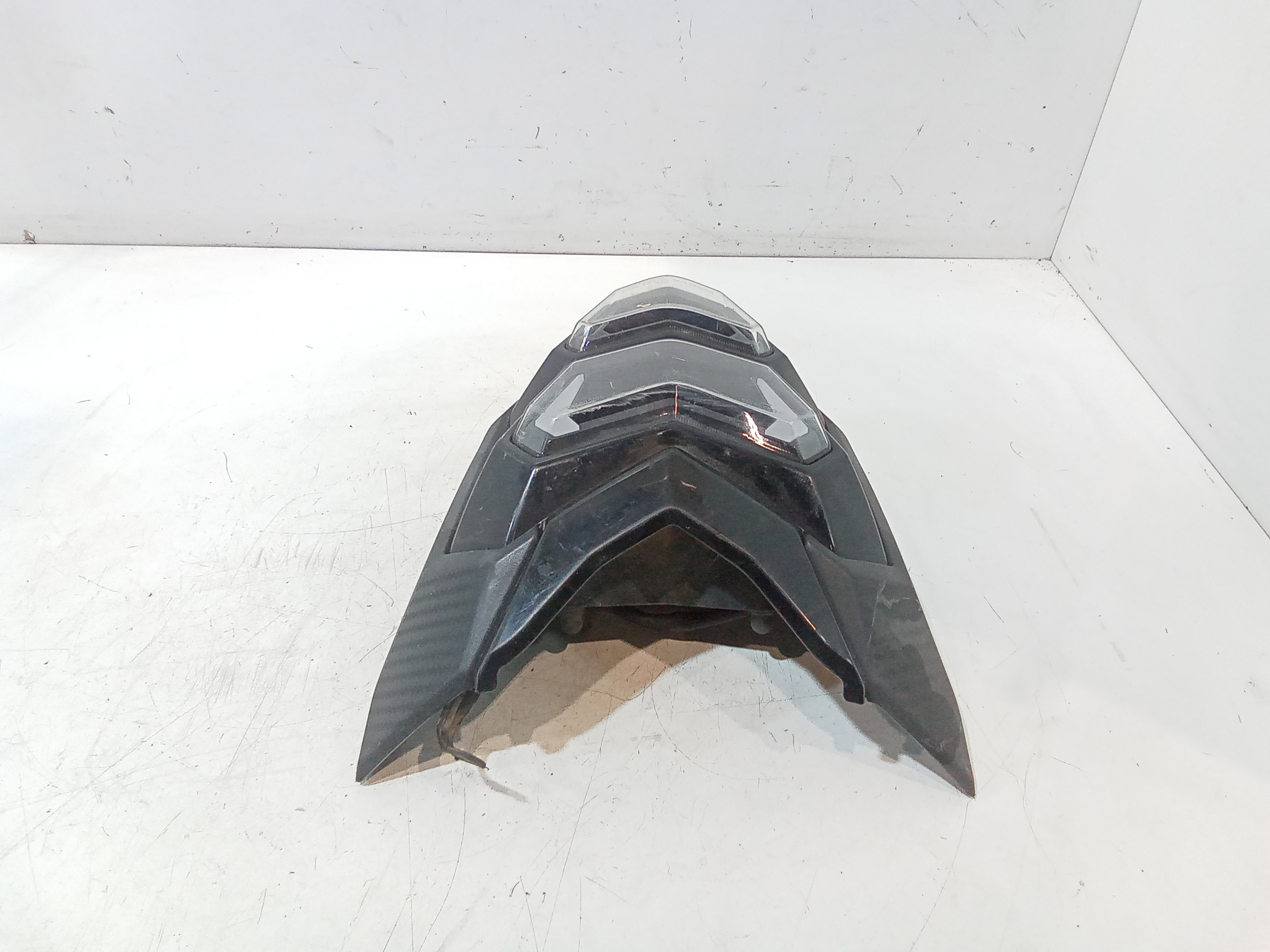 Faro anteriore per Sym NH-T 125cc (2018 - 2019)