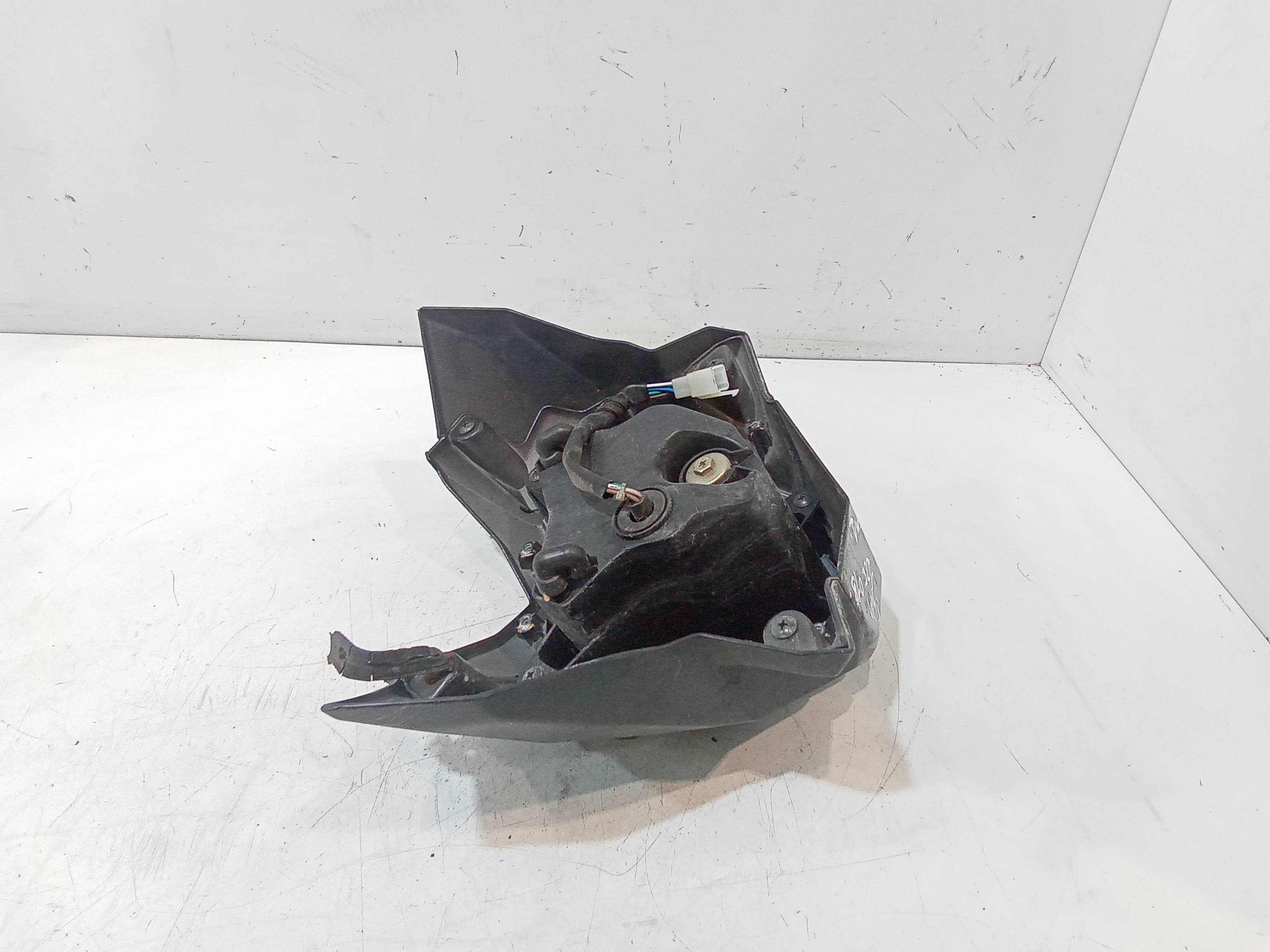 Faro anteriore per Sym NH-T 125cc (2018 - 2019)