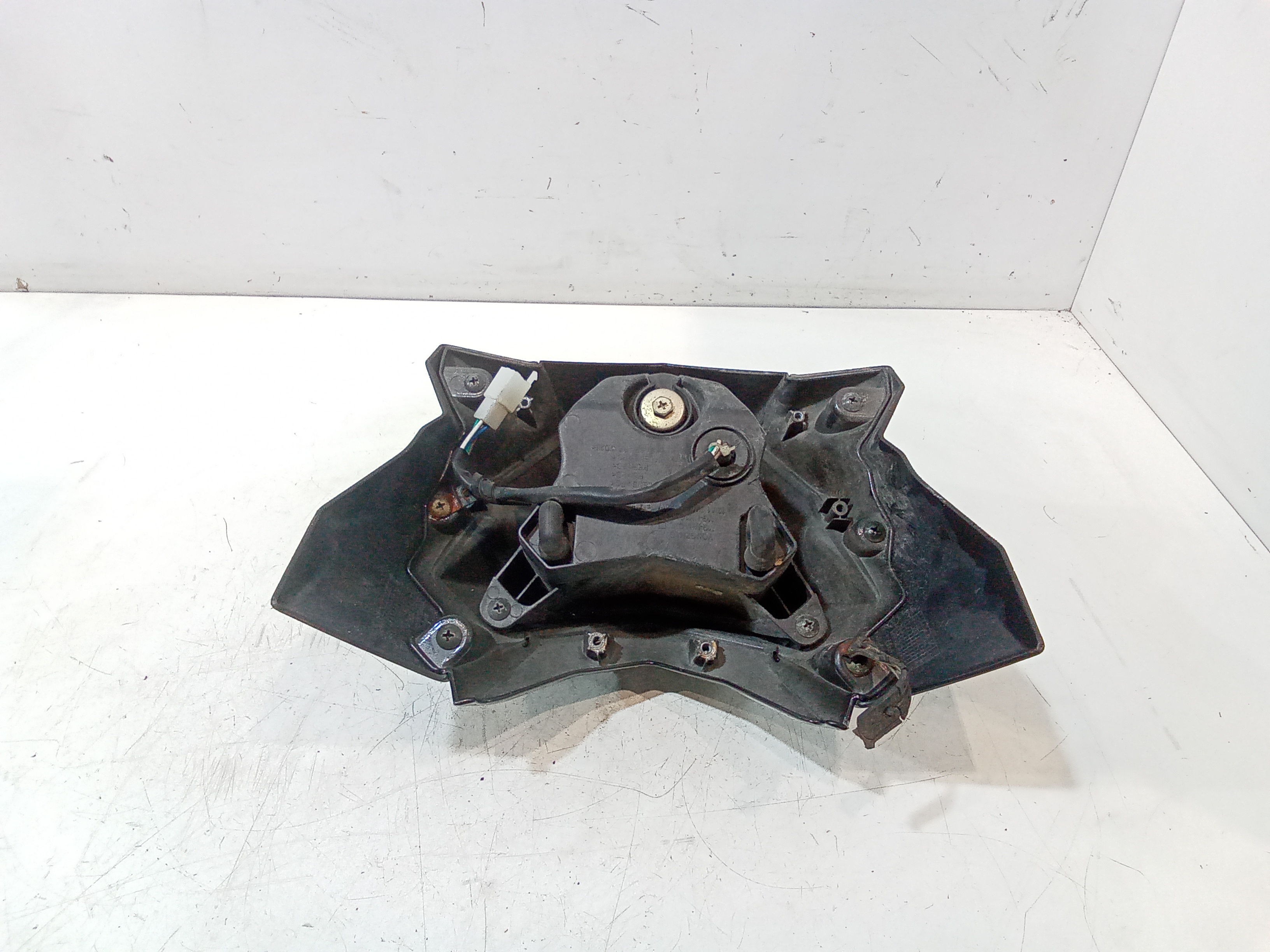 Faro anteriore per Sym NH-T 125cc (2018 - 2019)