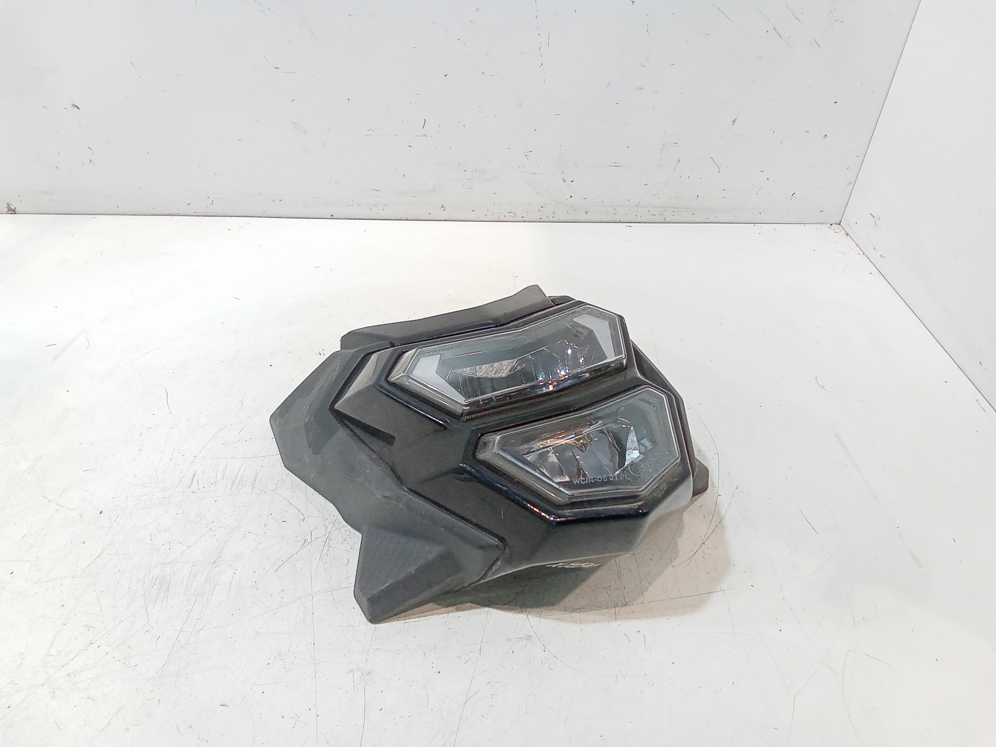 Faro anteriore per Sym NH-T 125cc (2018 - 2019)