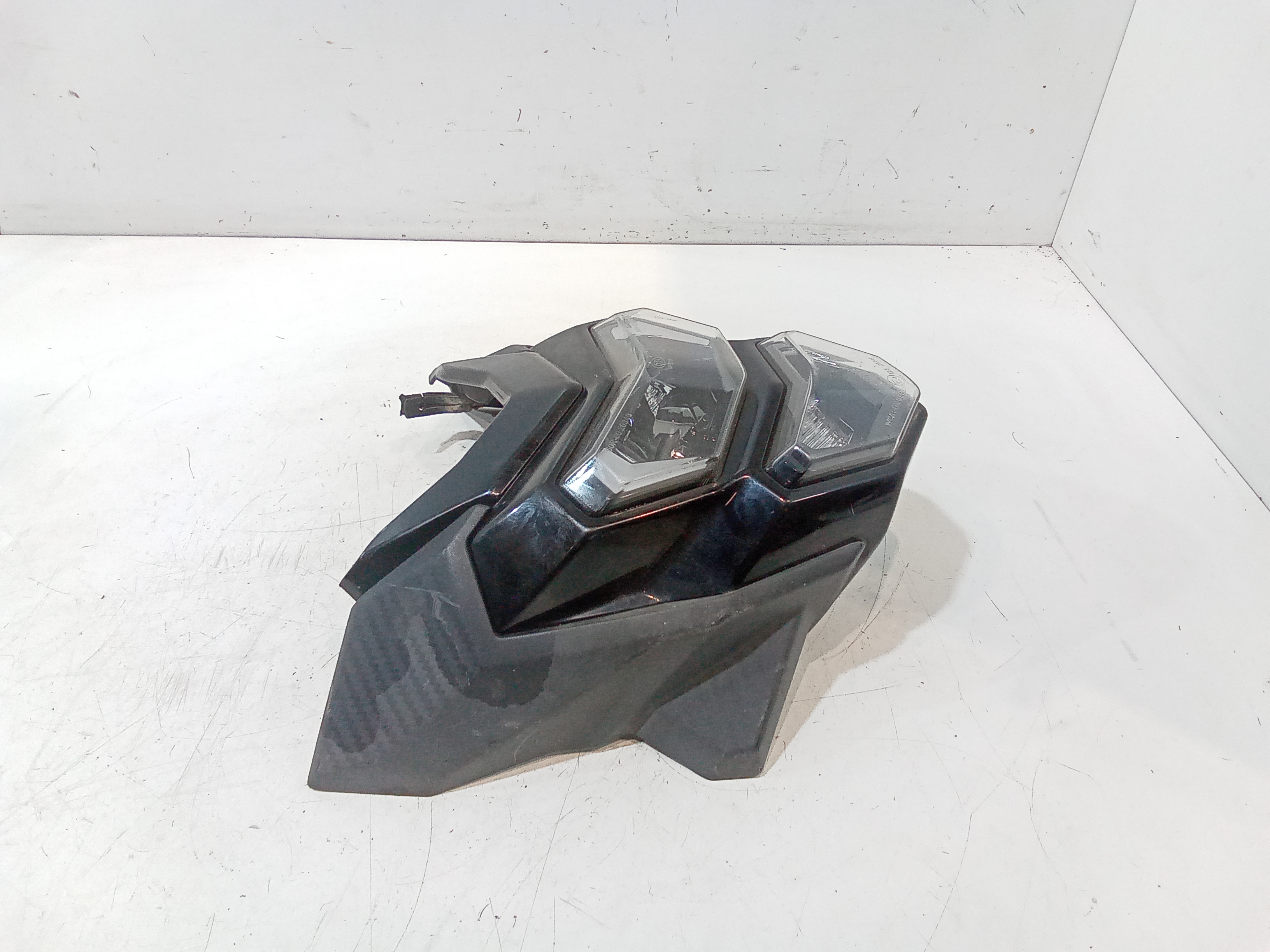 Faro anteriore per Sym NH-T 125cc (2018 - 2019)