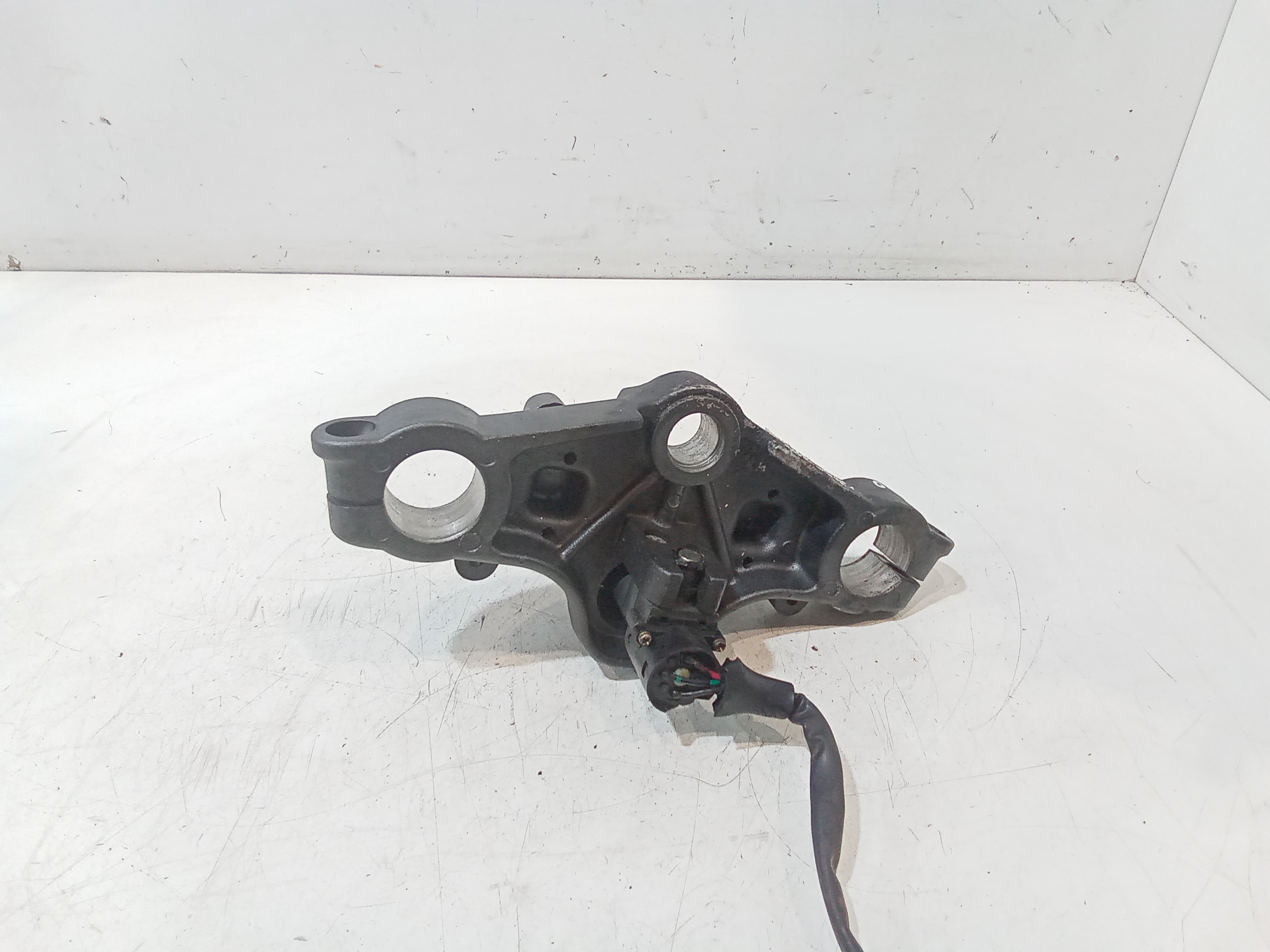 Piastra forcella superiore per Sym NH-T 125cc (2018 - 2019)