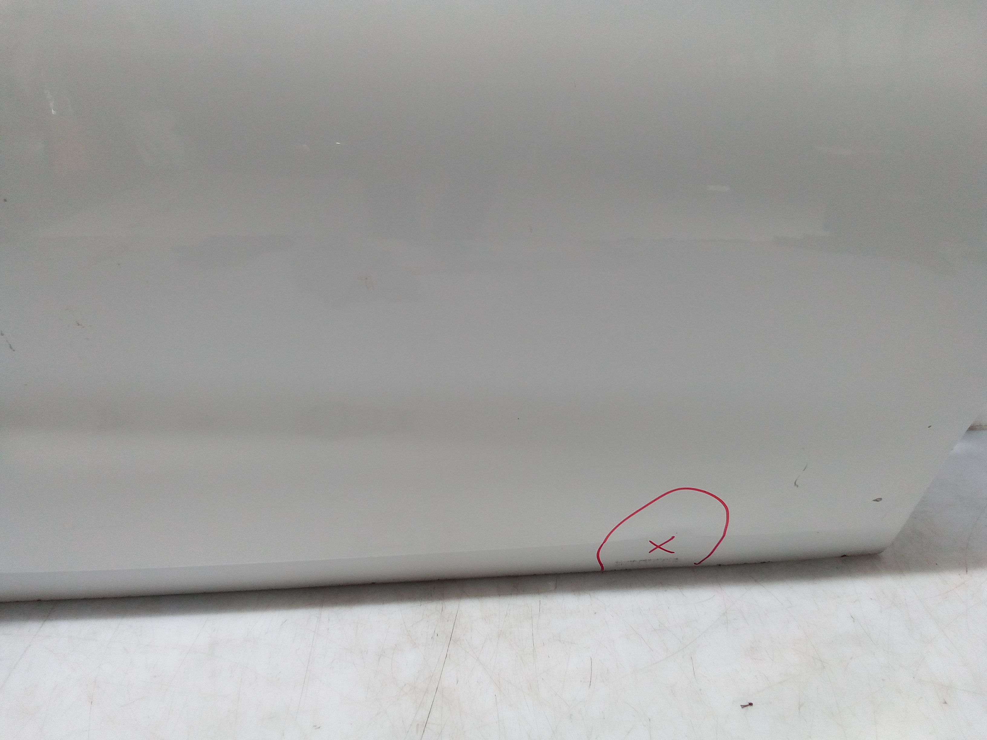 Portiera anteriore Destra per Citroen DS 4 (2011 - 2015)