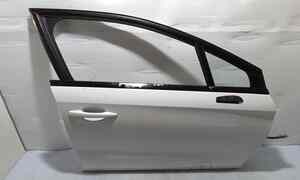 Portiera anteriore Destra per Citroen DS 4 (2011 - 2015)