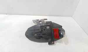 Parafango posteriore targa per Sym NH-T 125cc (2018 - 2019)