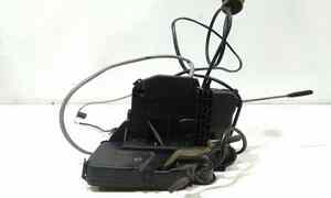 Serratura Anteriore Sinistra per Mercedes Classe C Berlina W203 2 Serie (2004 - 2007)