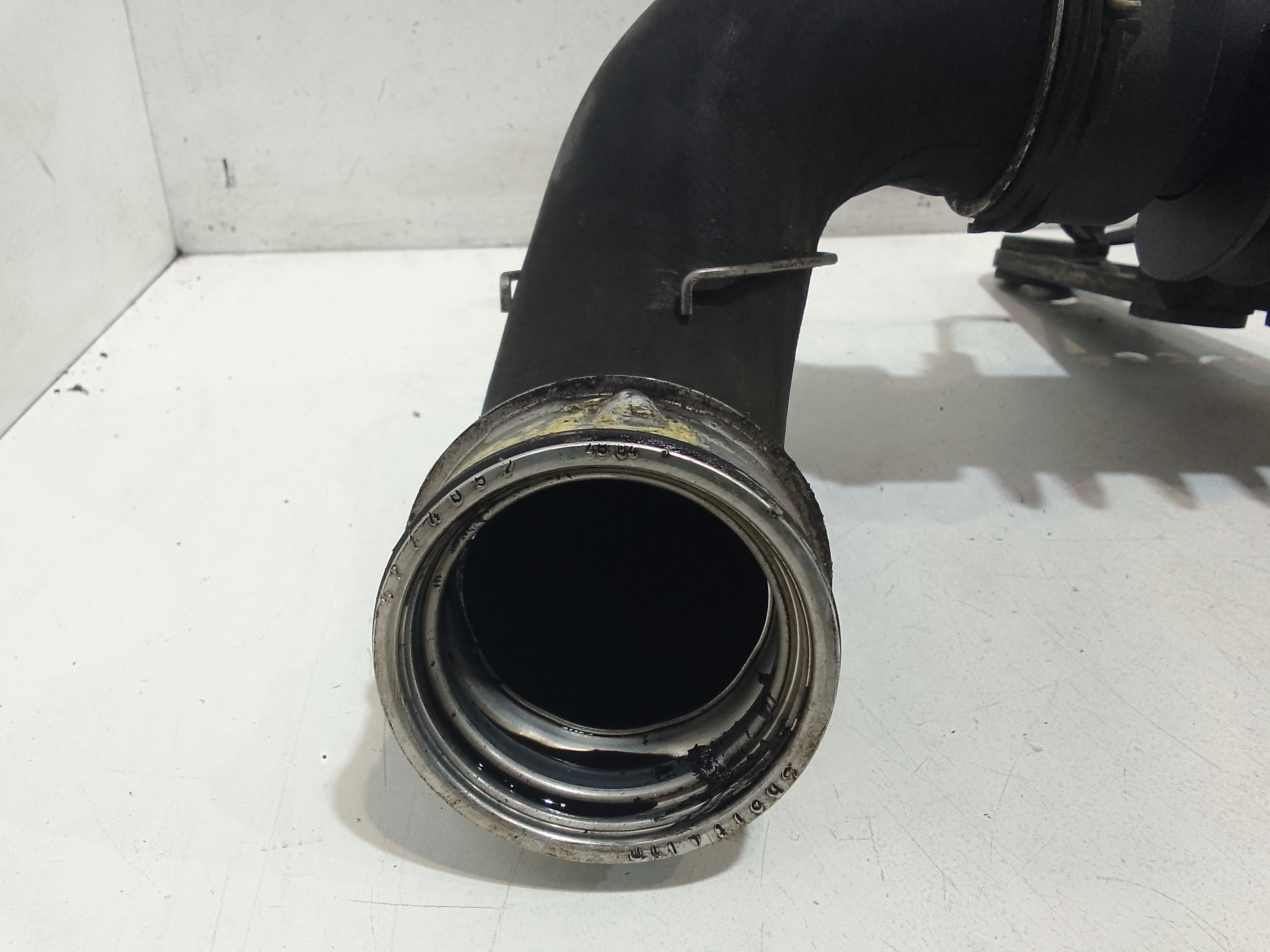 Tubo Intercooler per Mercedes Classe C Berlina W203 2 Serie (2004 - 2007)