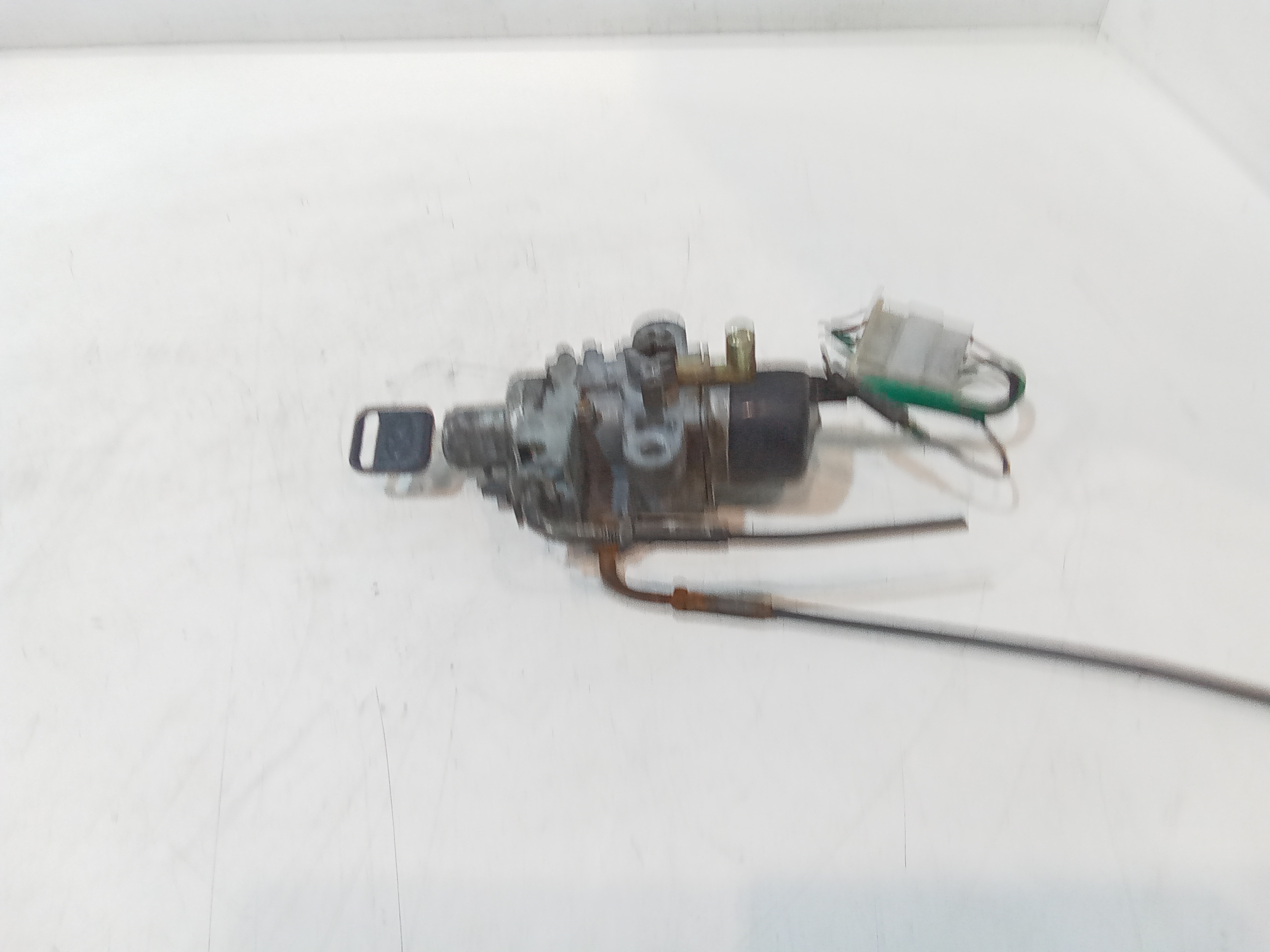 Blocchetto Accensione per Kymco People 125 (2003 - 2004)