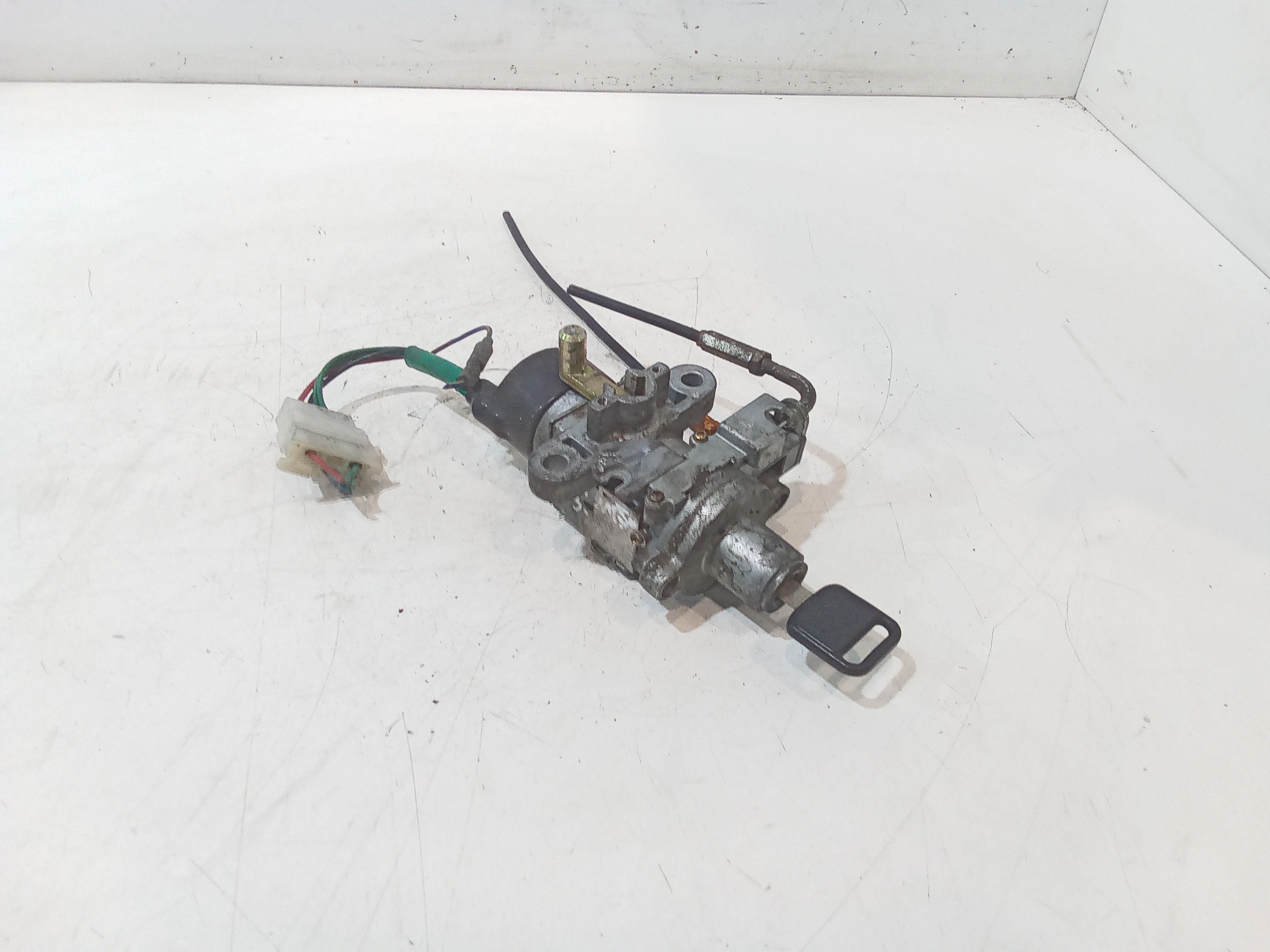 Blocchetto Accensione per Kymco People 125 (2003 - 2004)