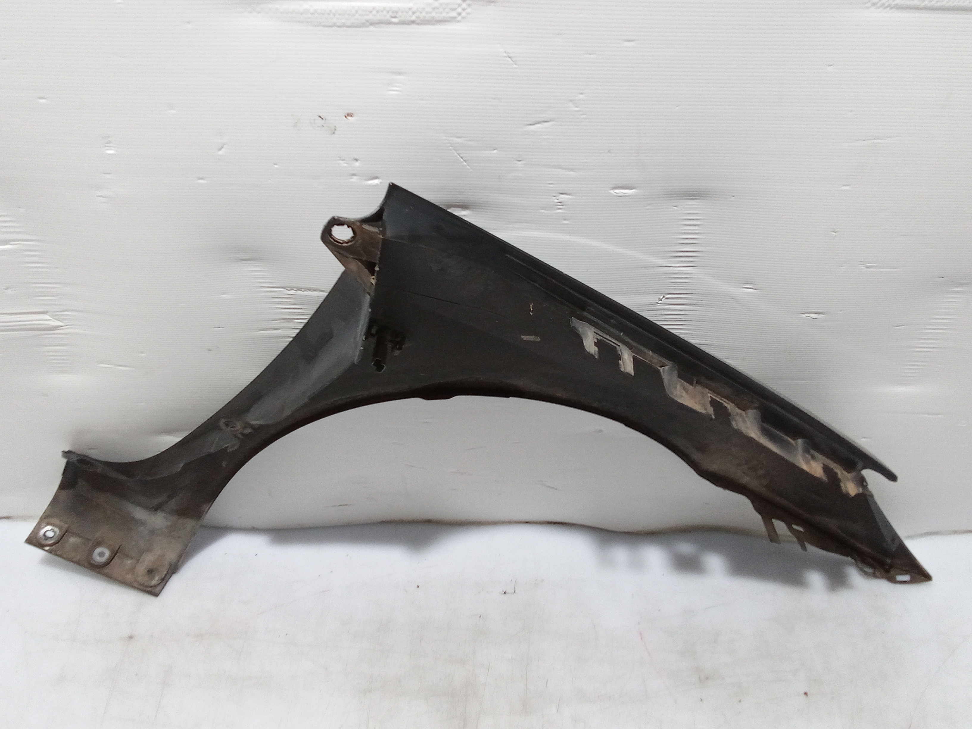 Parafango Anteriore Sinistro per Peugeot 307 Berlina 2 Serie (2005 - In produzione)