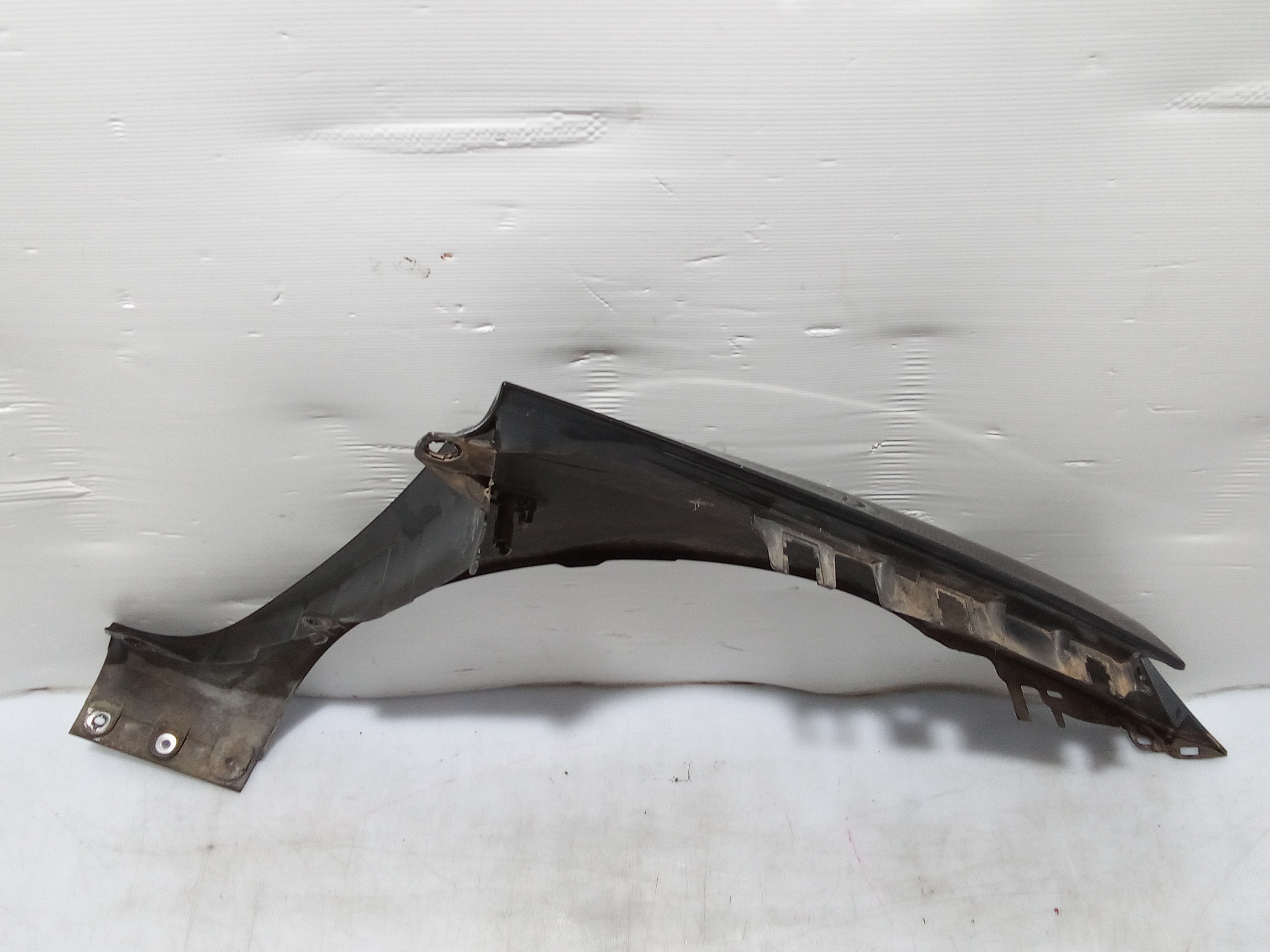 Parafango Anteriore Sinistro per Peugeot 307 Berlina 2 Serie (2005 - In produzione)