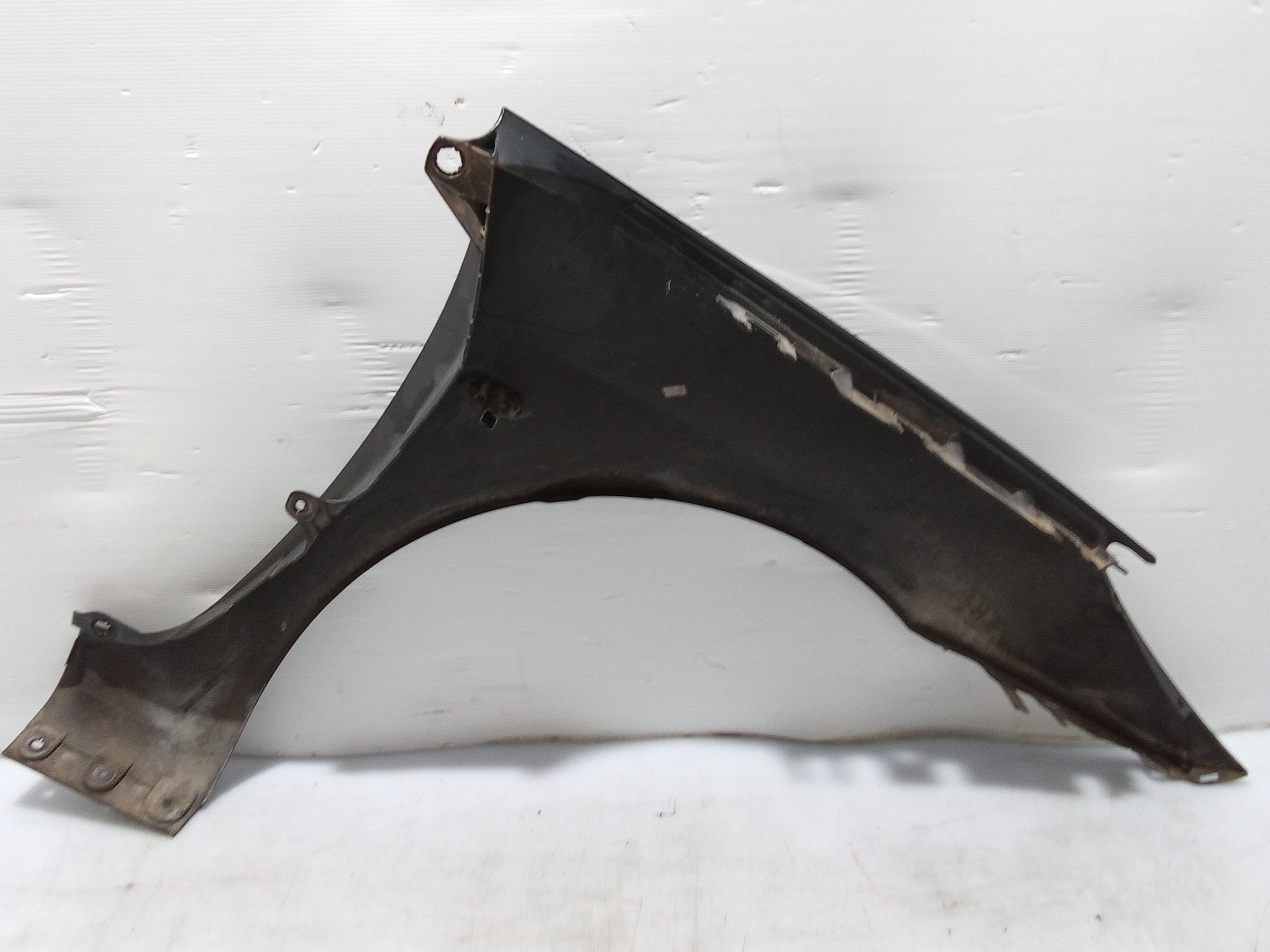 Parafango Anteriore Sinistro per Peugeot 307 Berlina 2 Serie (2005 - In produzione)