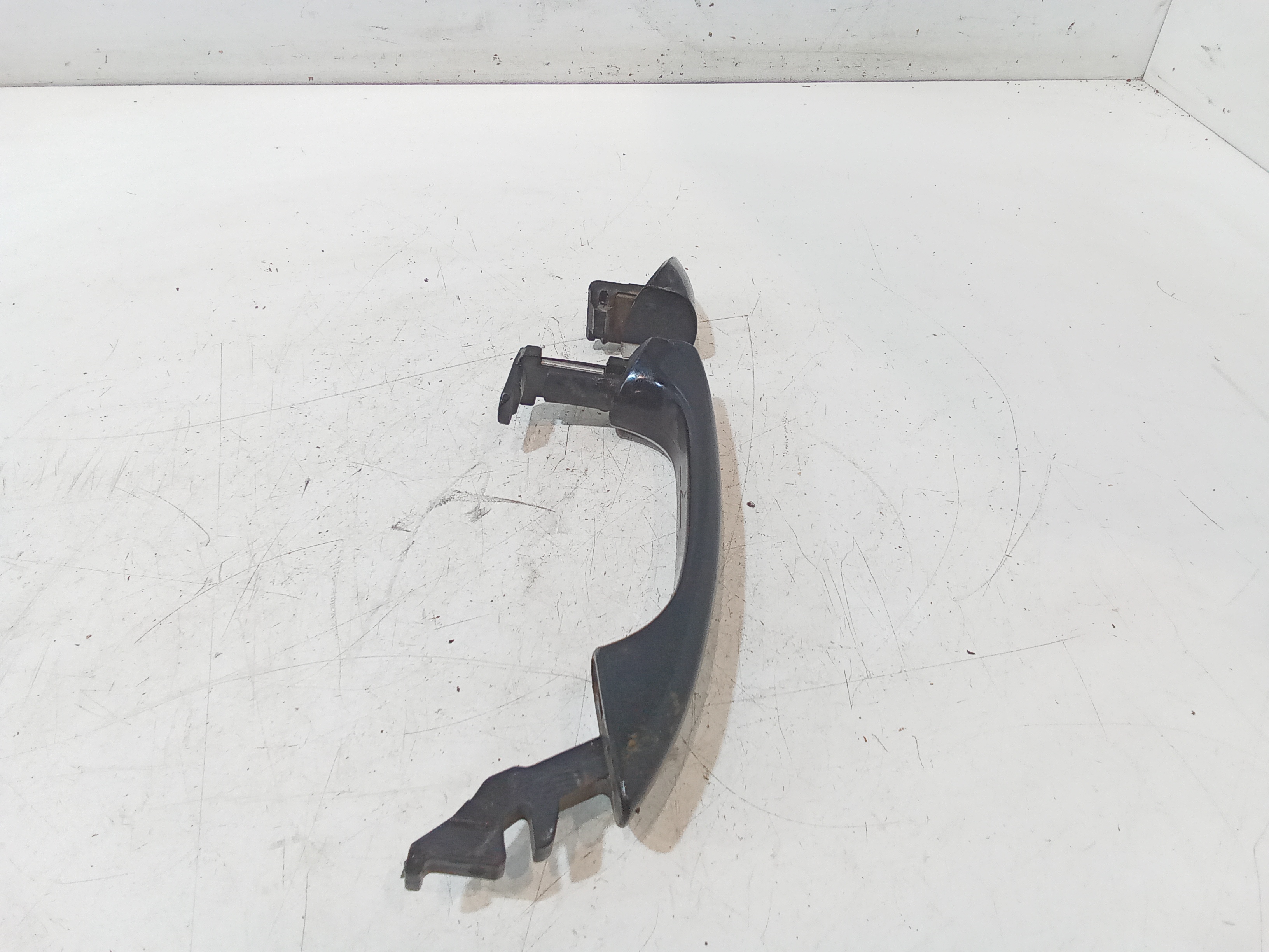 Maniglia esterna Anteriore Destra per Mercedes Classe C Berlina W203 2 Serie (2004 - 2007)