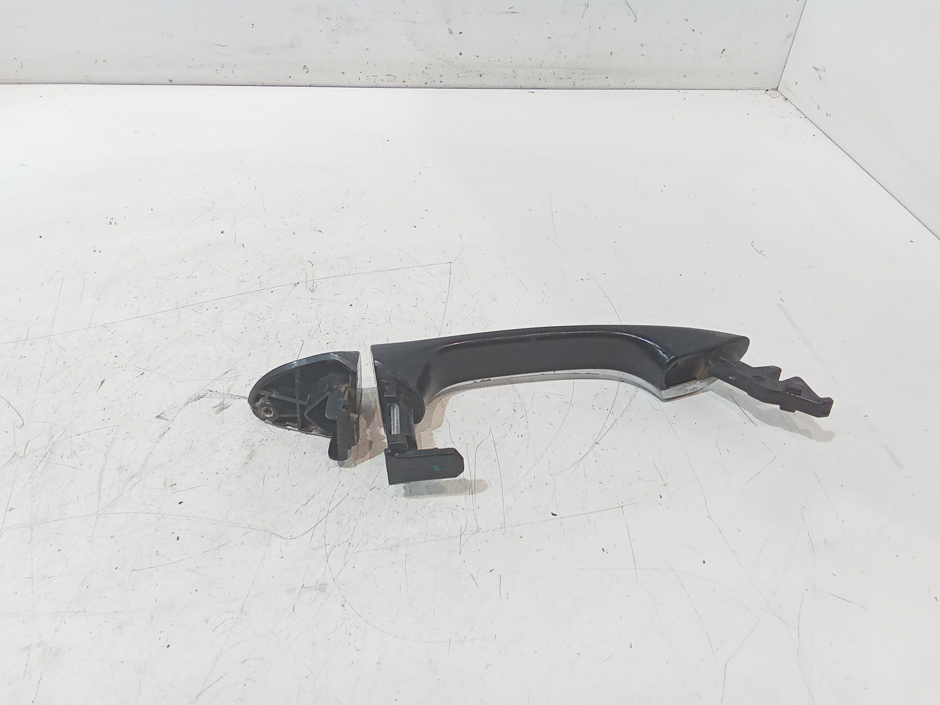 Maniglia esterna Anteriore Destra per Mercedes Classe C Berlina W203 2 Serie (2004 - 2007)