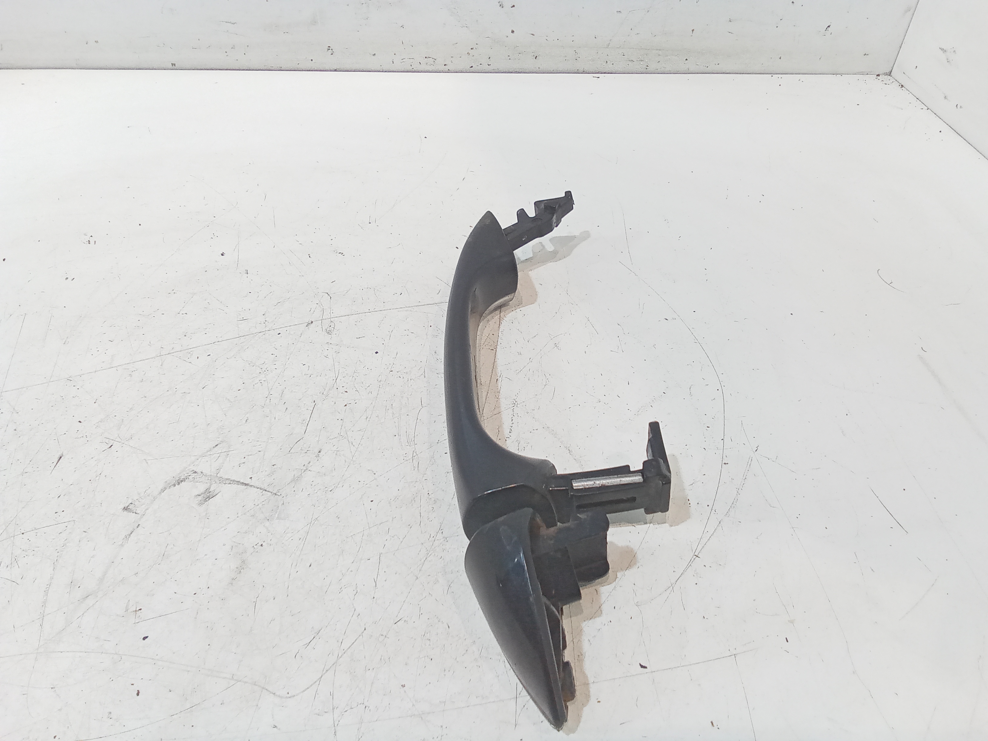 Maniglia esterna Anteriore Destra per Mercedes Classe C Berlina W203 2 Serie (2004 - 2007)