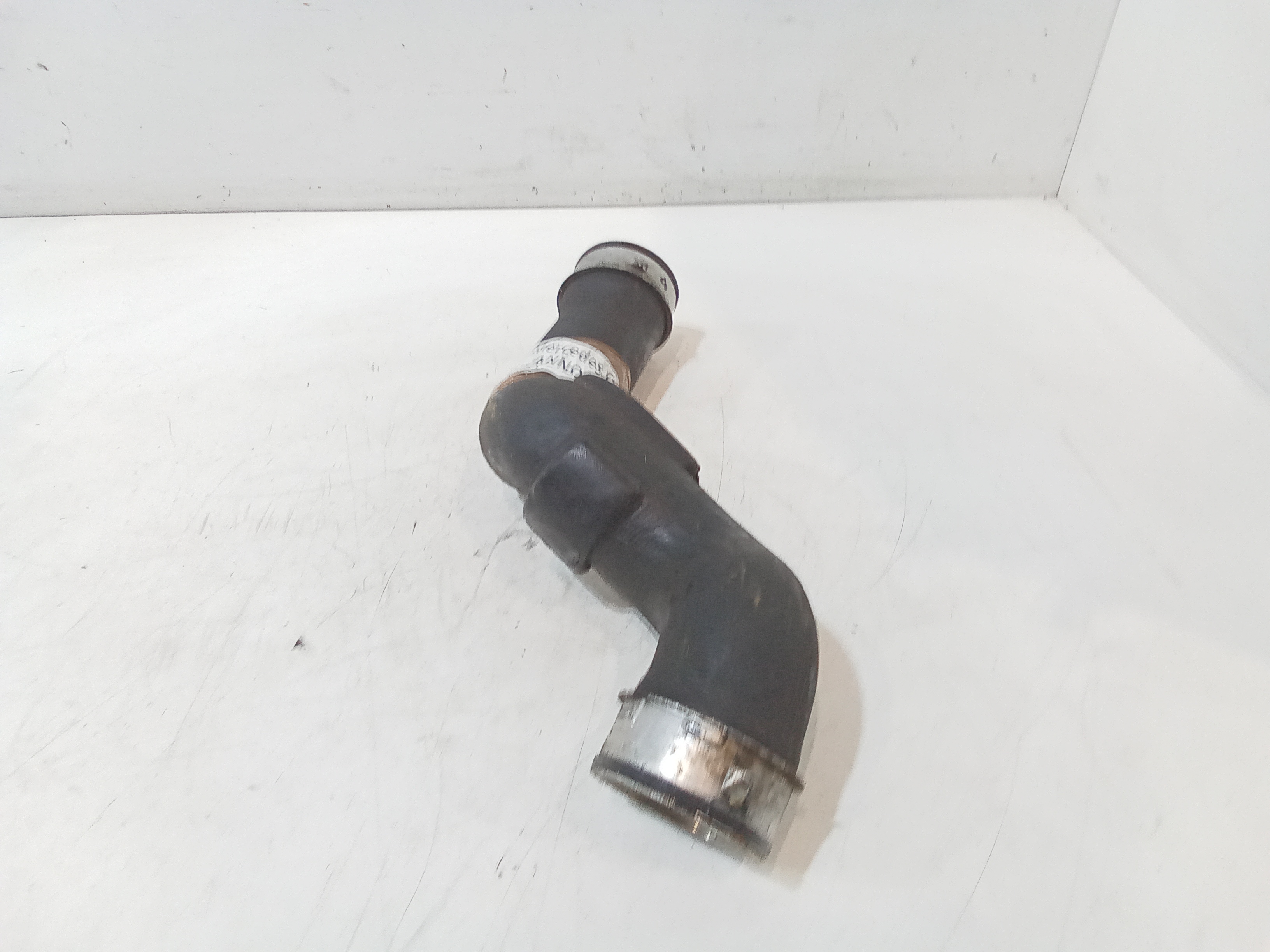 Tubo aspirazione filtro aria per Mercedes Classe C Berlina W203 2 Serie (2004 - 2007)