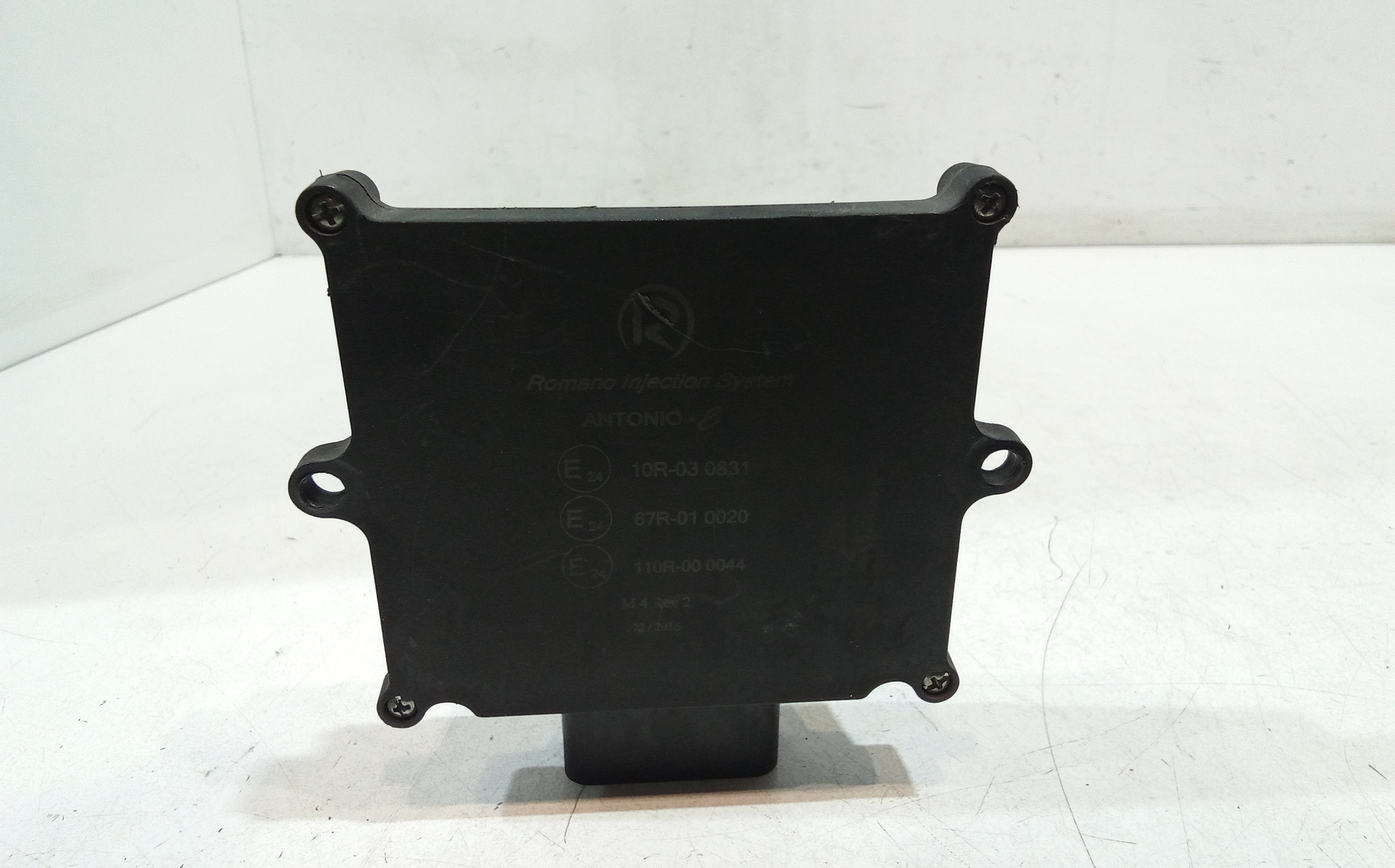 Centralina GPL per Lancia Musa 1 Serie (2004 - 2007)