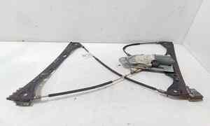 Cremagliera anteriore destra passeggero per Mercedes Classe C Berlina W203 2 Serie (2004 - 2007)