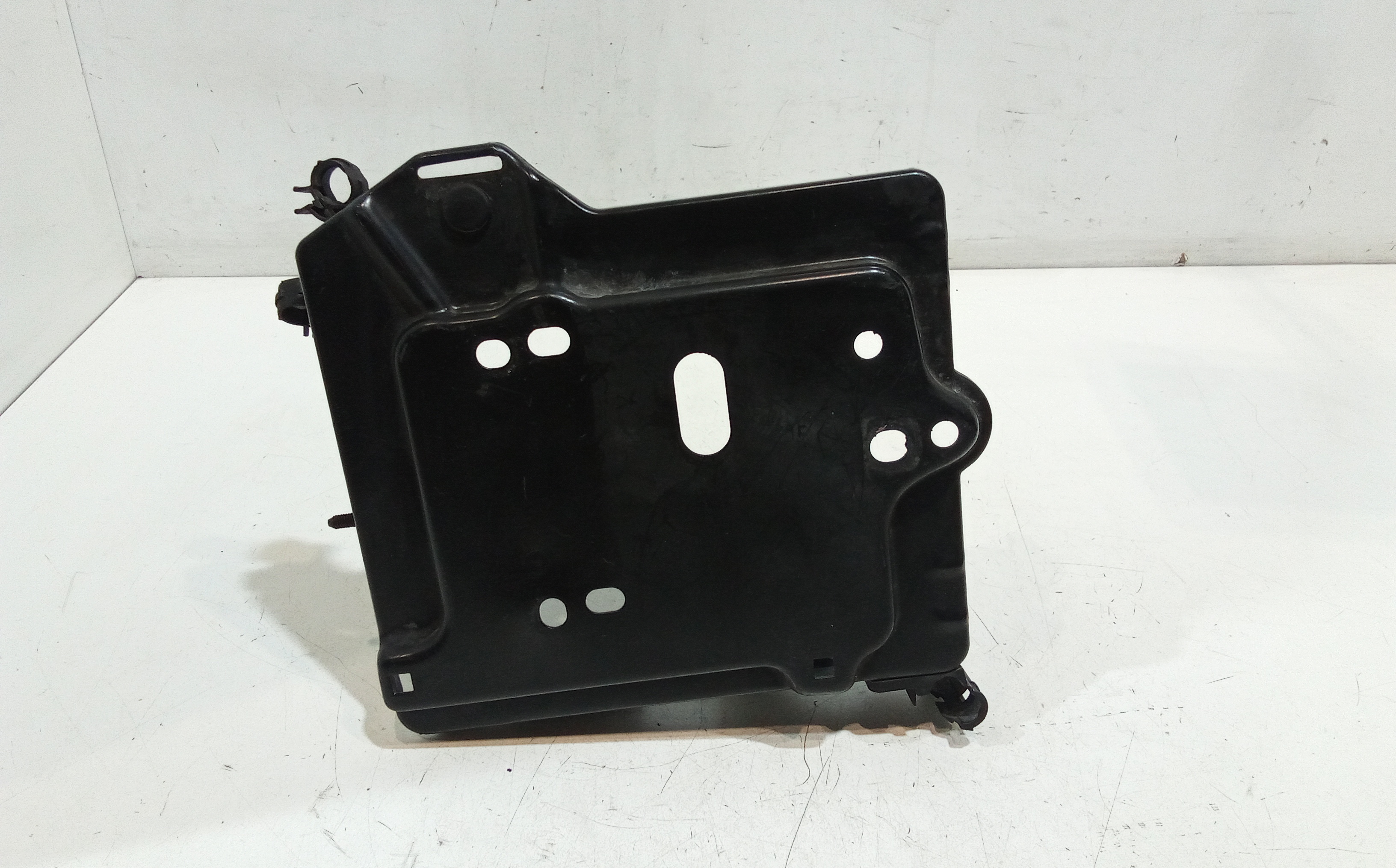 Alloggio Batteria per Lancia Musa 1 Serie (2004 - 2007)
