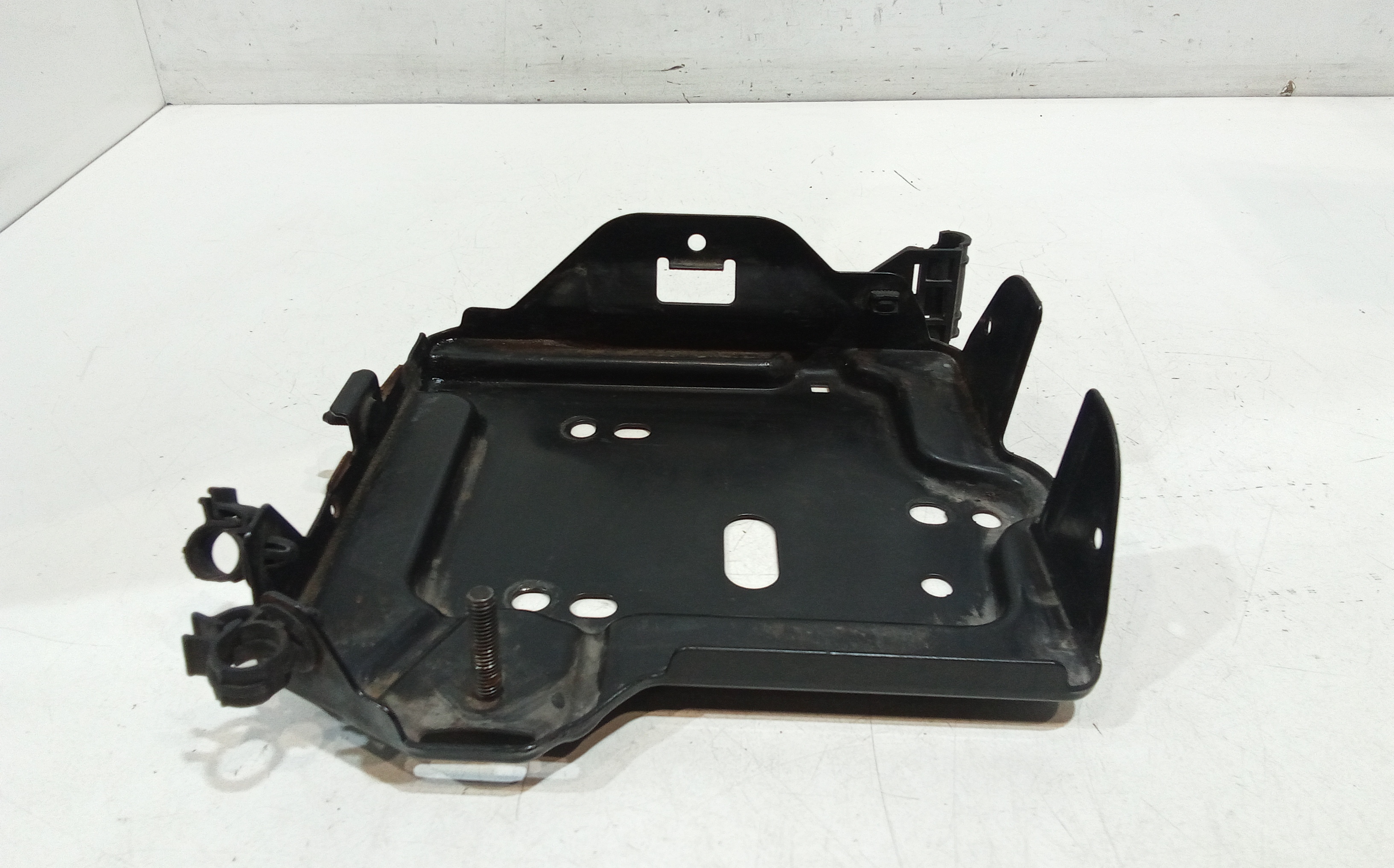 Alloggio Batteria per Lancia Musa 1 Serie (2004 - 2007)