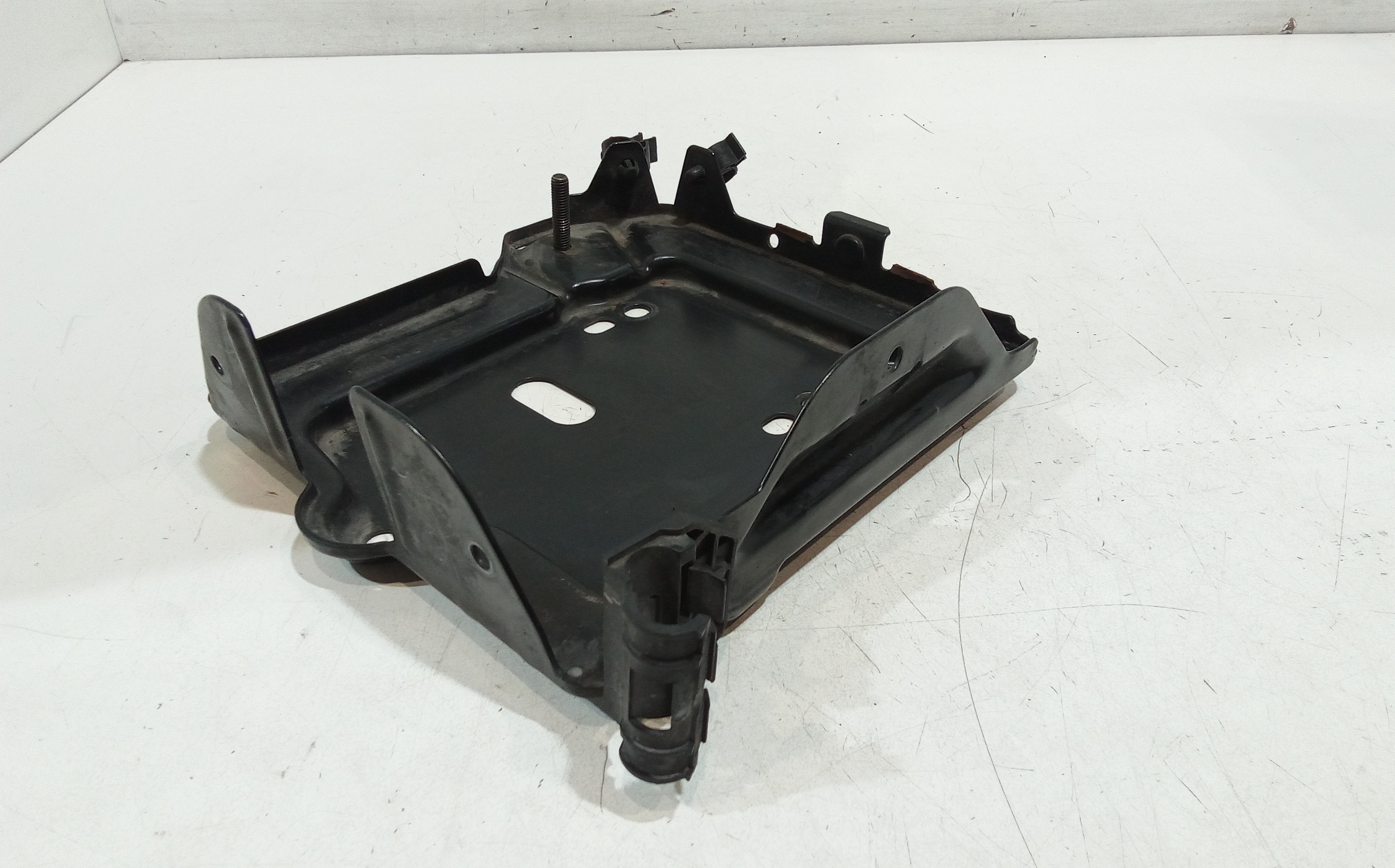 Alloggio Batteria per Lancia Musa 1 Serie (2004 - 2007)