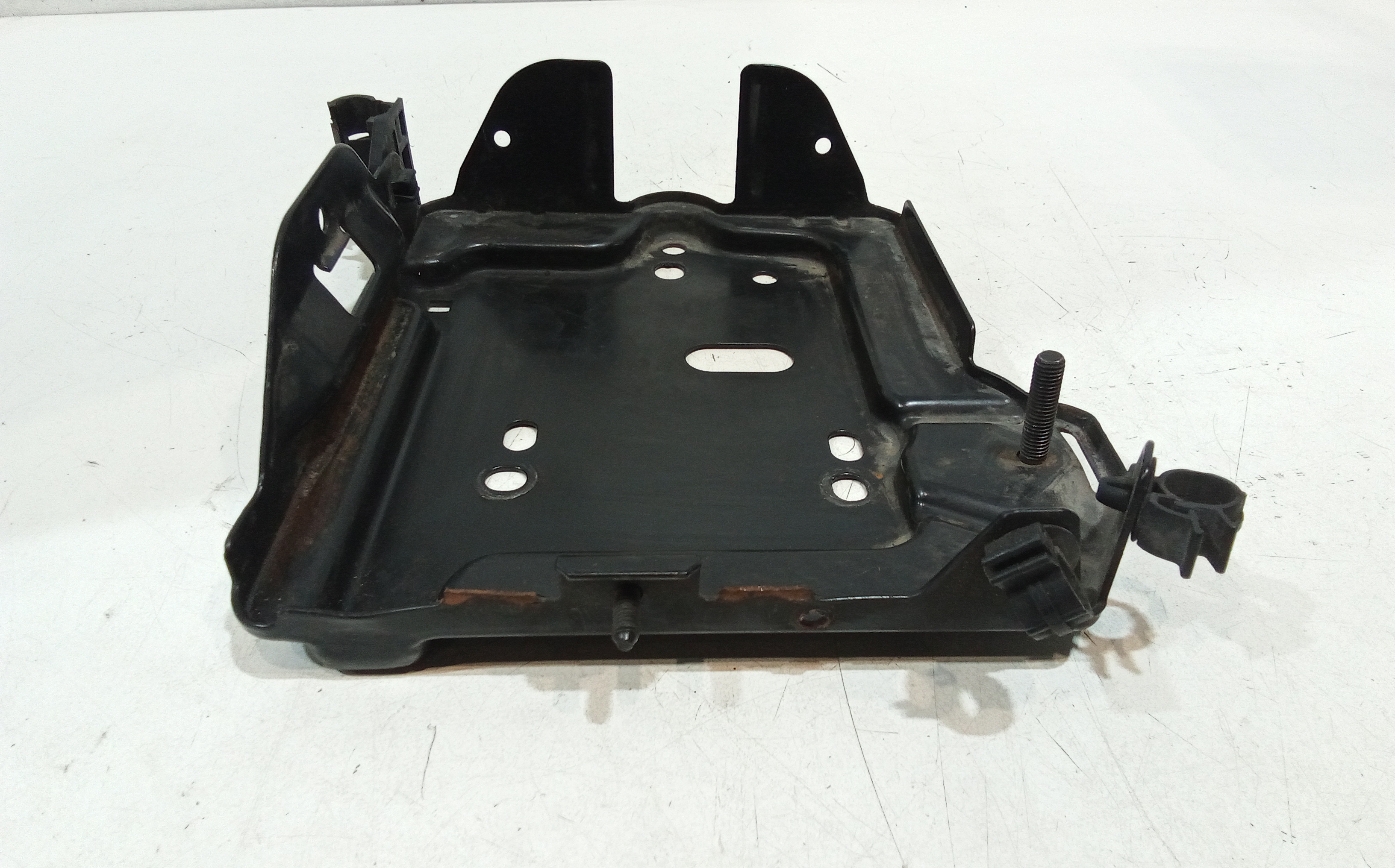 Alloggio Batteria per Lancia Musa 1 Serie (2004 - 2007)